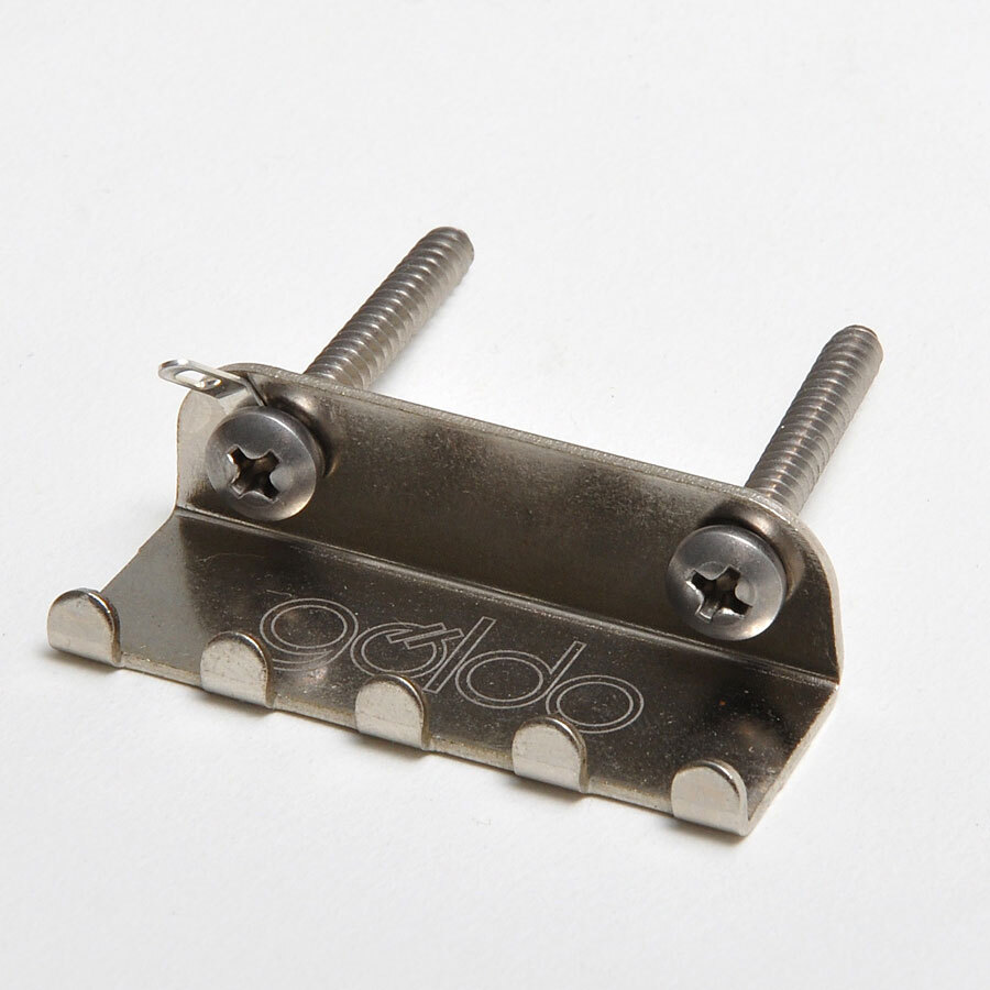 Goeldo Federkralle für F-Style Tremolos 4