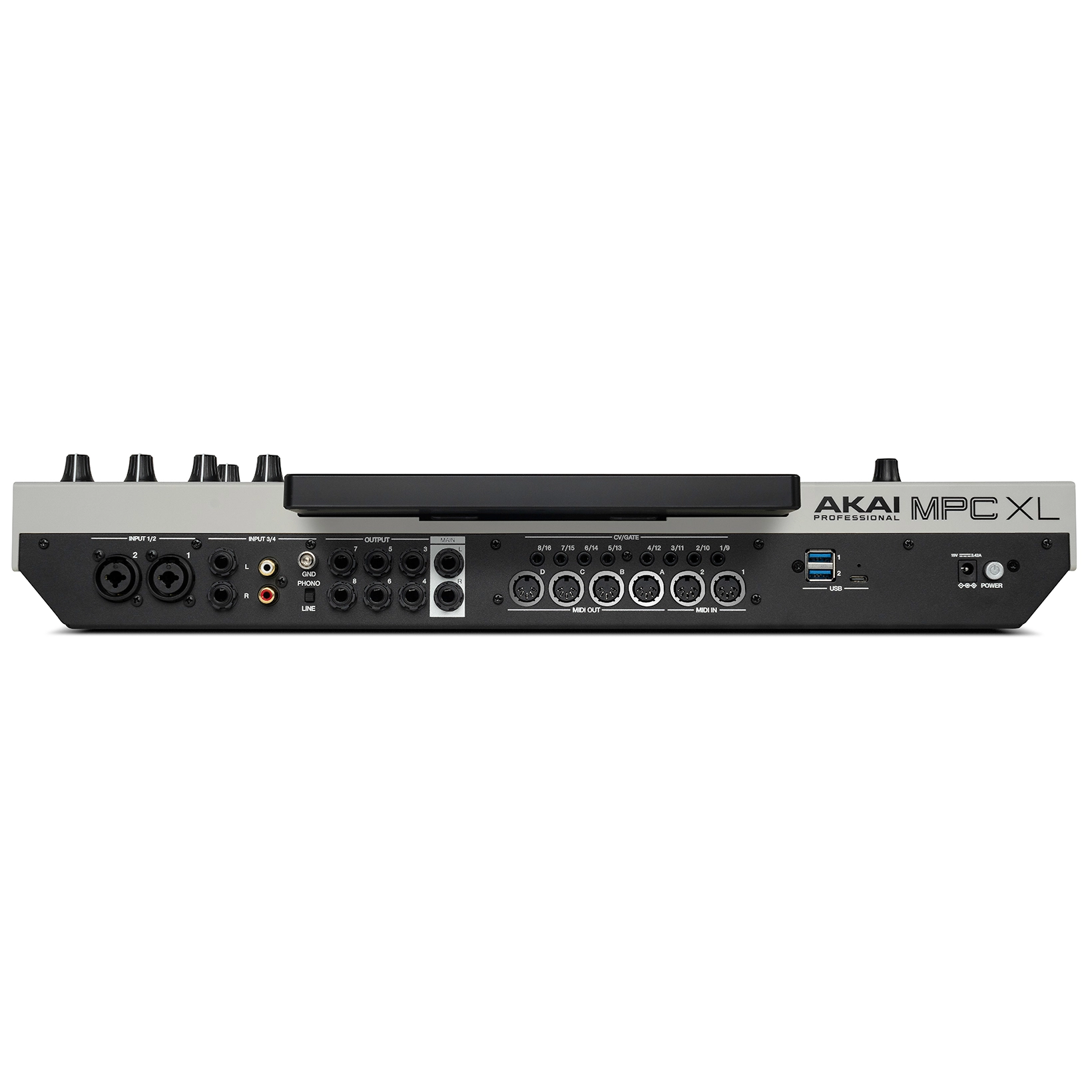 AKAI PROFESSIONAL MPC XL 13