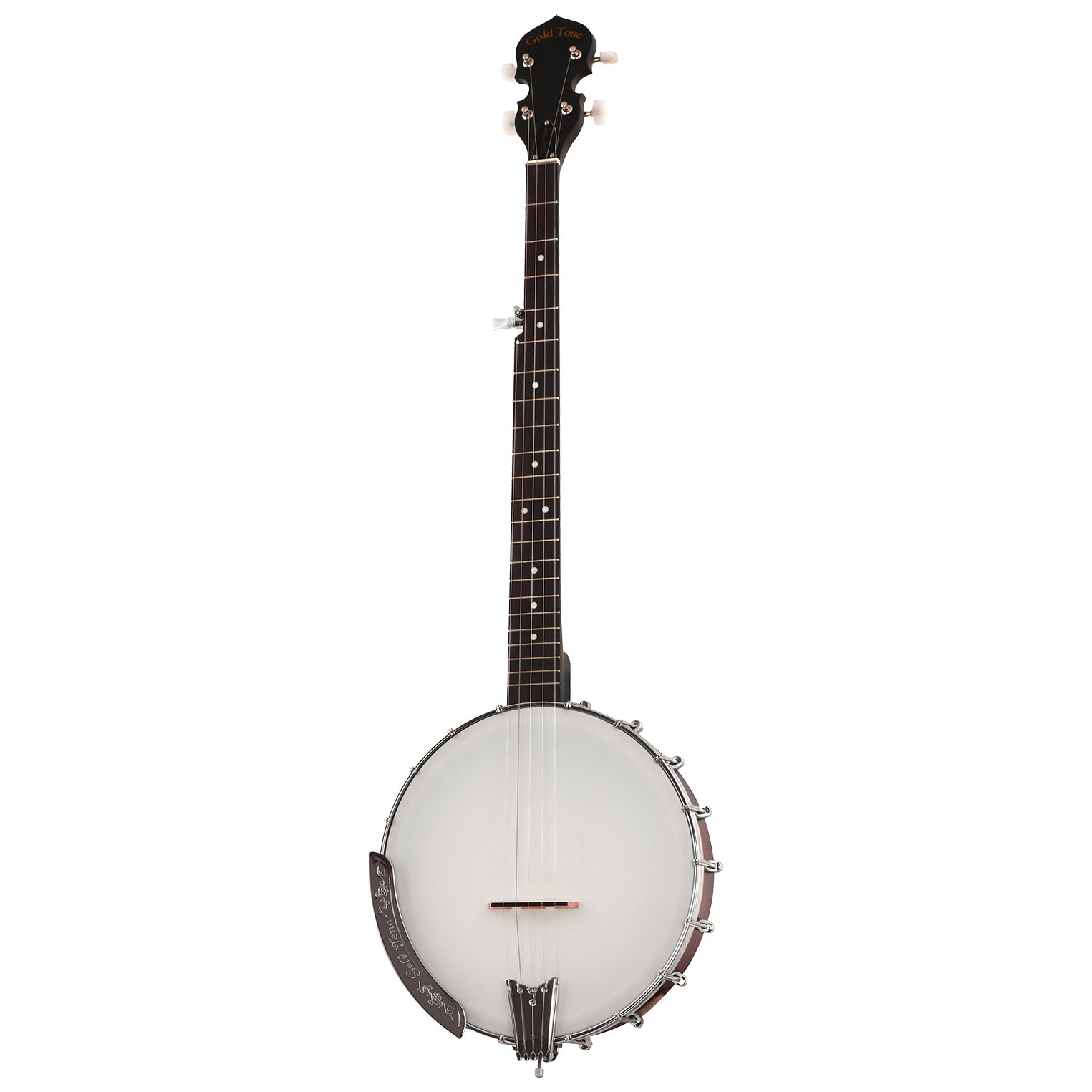 Gold Tone - Gold Tone CC-50 Banjo