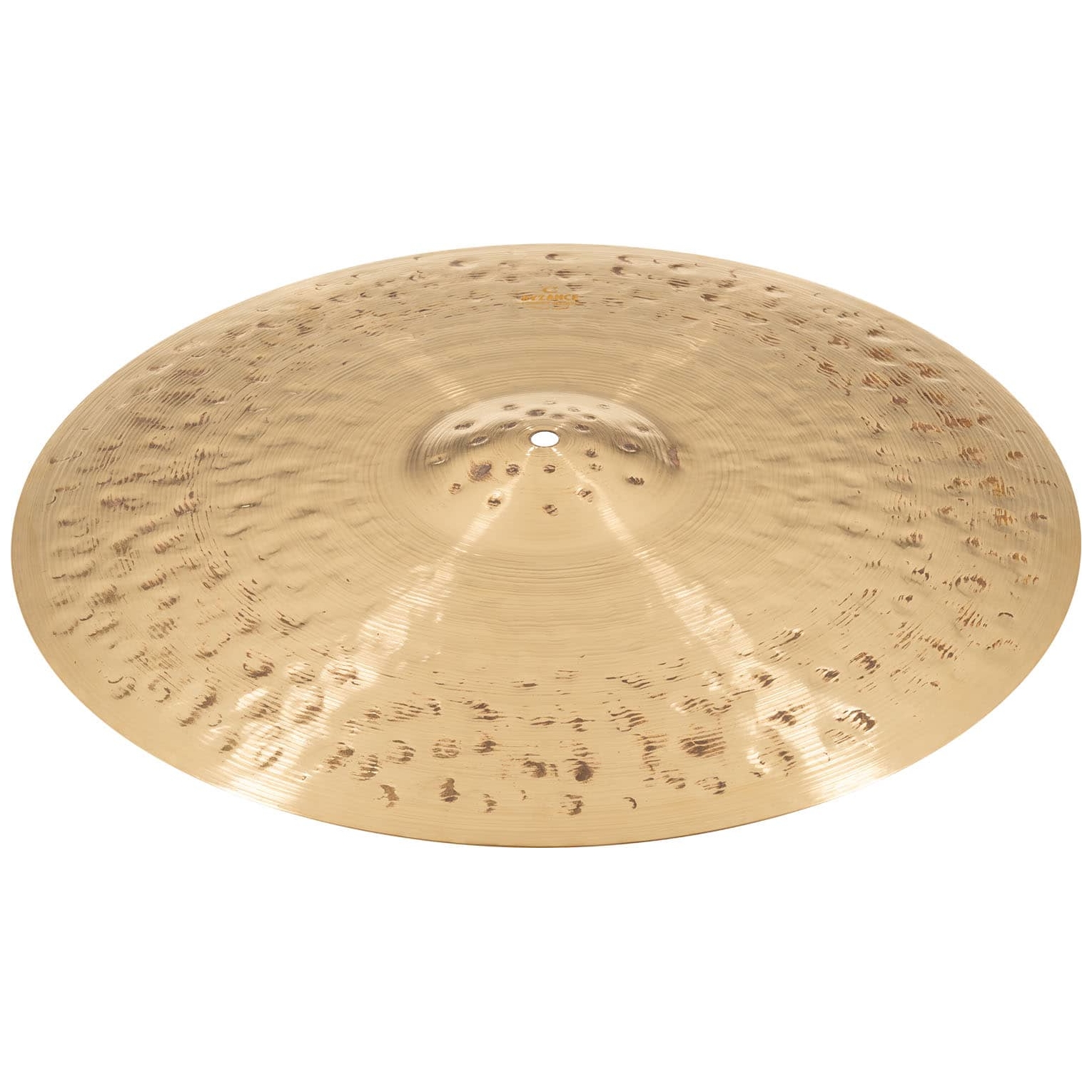 Meinl Cymbals - Meinl Cymbals B20FRLR - 20 Byzance Foundry Reserve Light Ride - 1