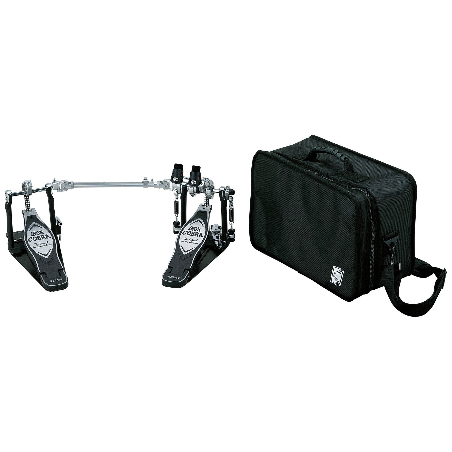 Tama Iron Cobra HP900PWNMR Power Glide/ Mirror Rod