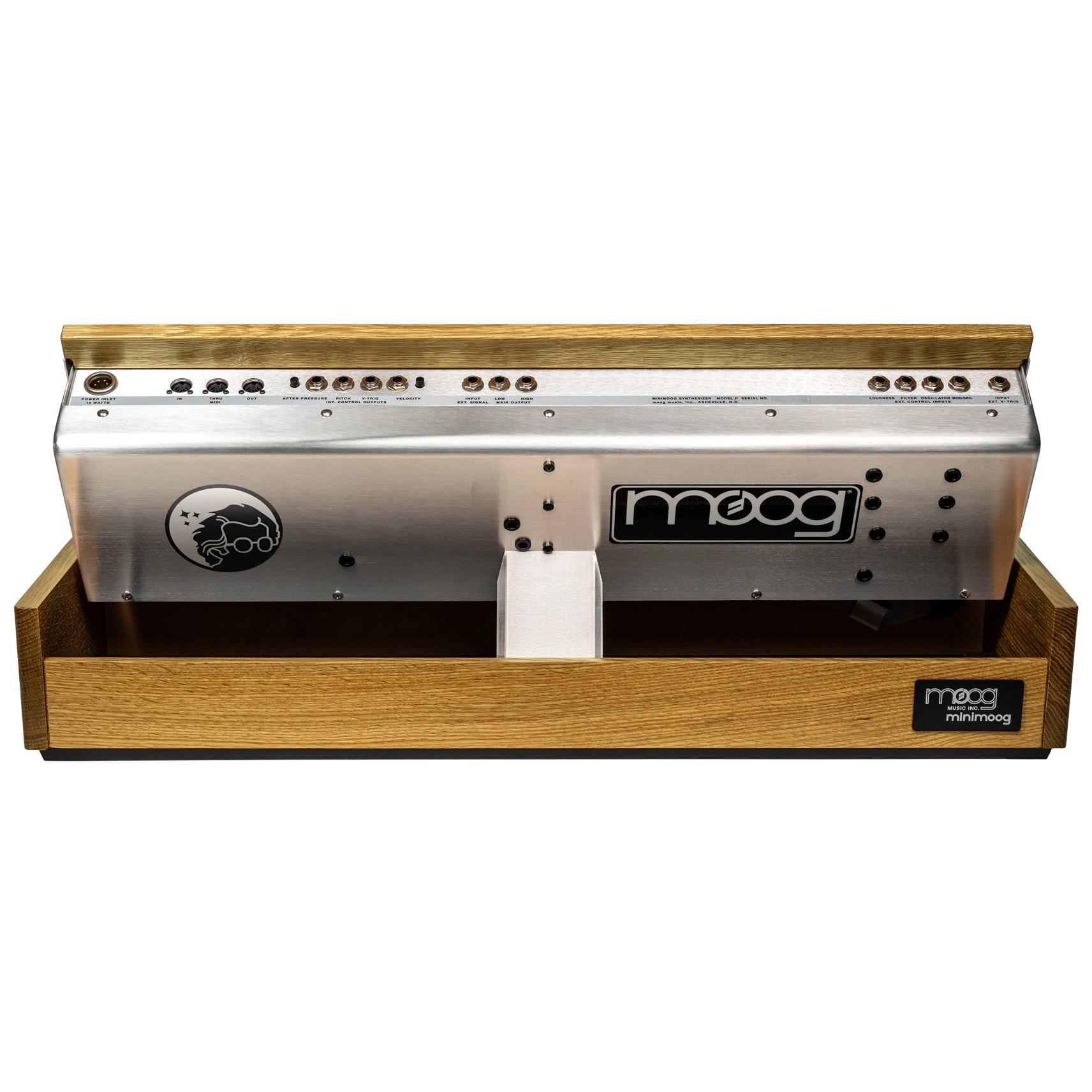 Moog Minimoog Model D Bob Moog Tribute Edition 4
