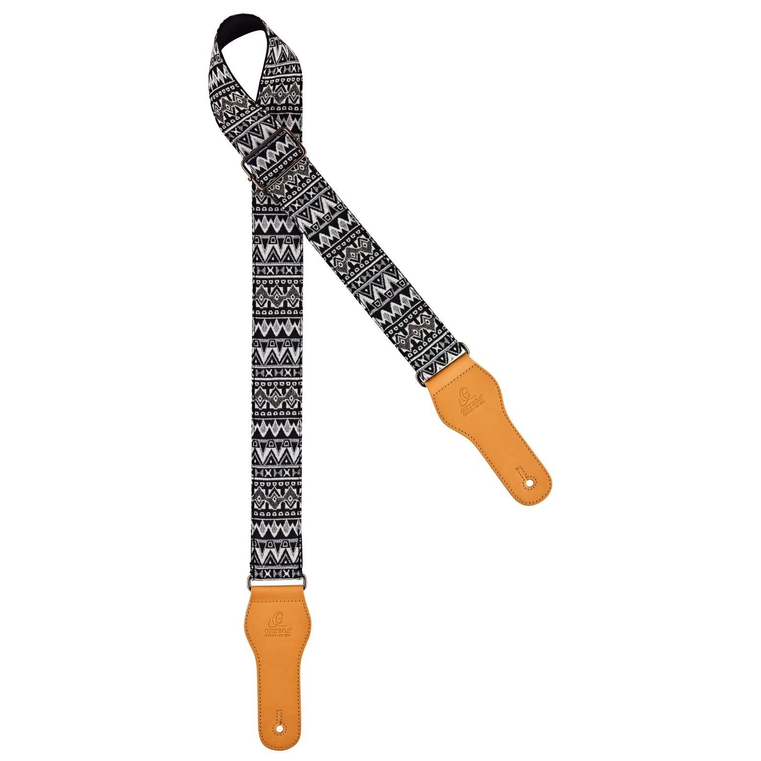 Ortega - Ortega OCS-450 Gitarrengurt aus Baumwolle