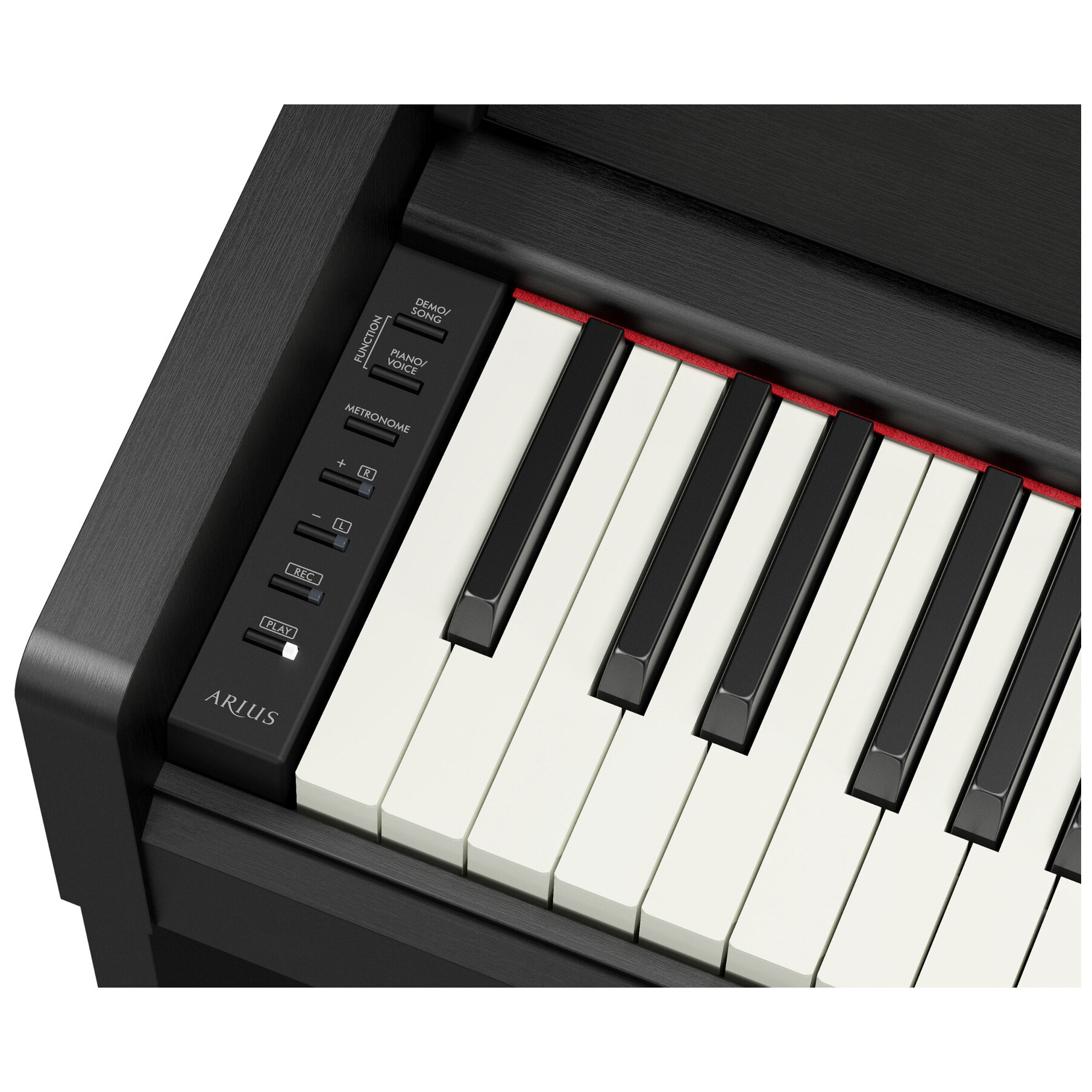 Yamaha Arius YDP-S36 B 5