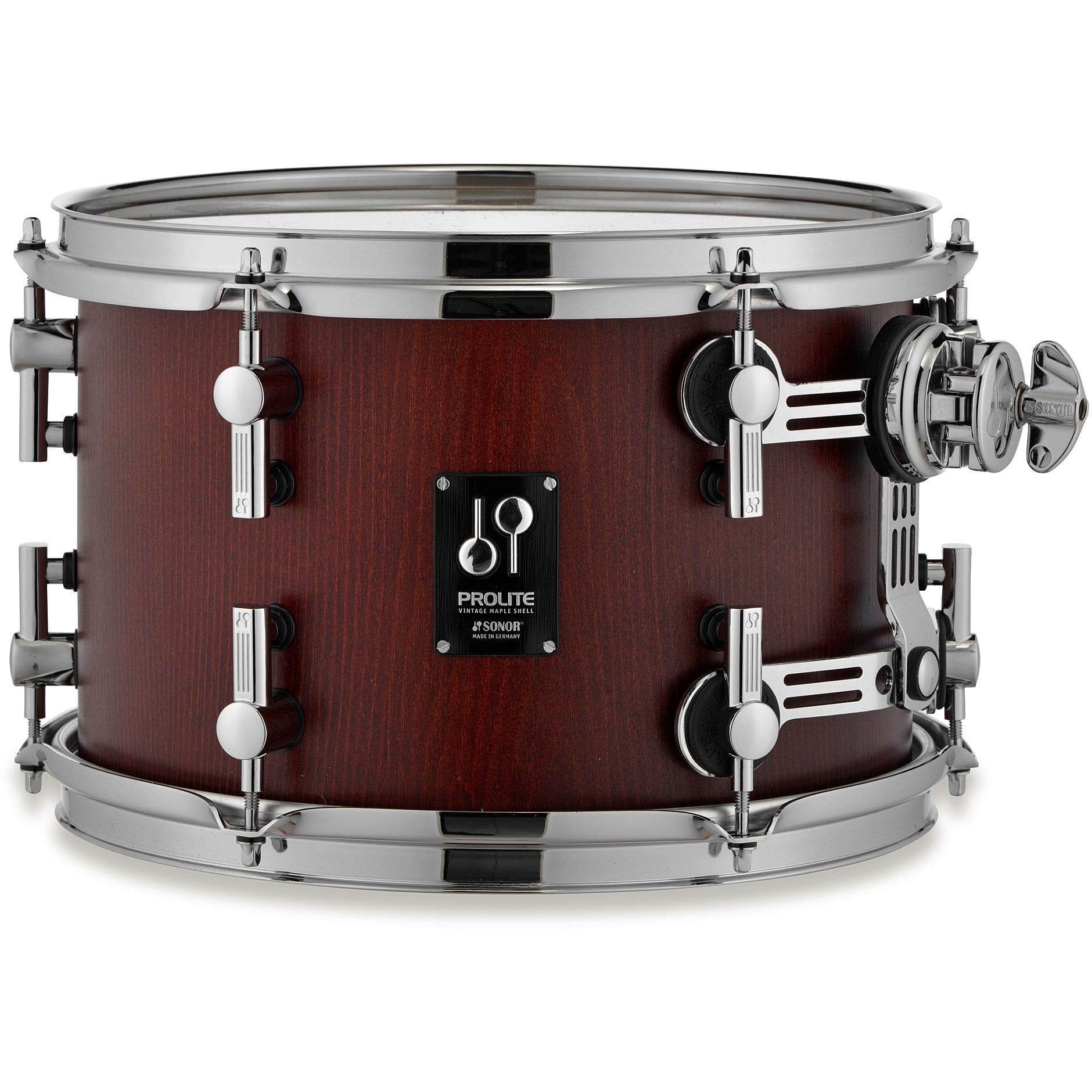 Sonor Prolite 12" x 8" Tom Tom Nussbaum