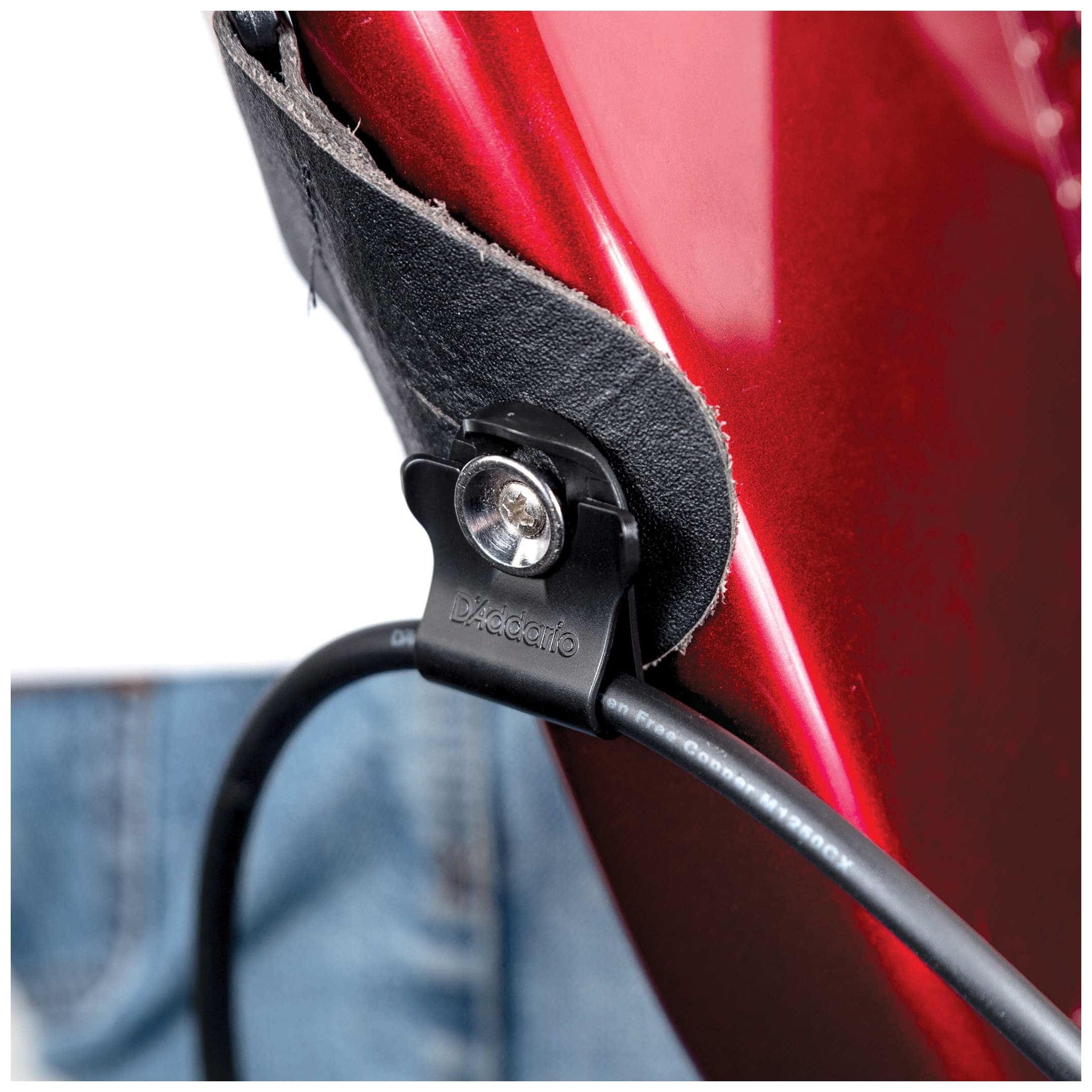 D’Addario - D’Addario PW-DLC-01 - Dual Lock - 2