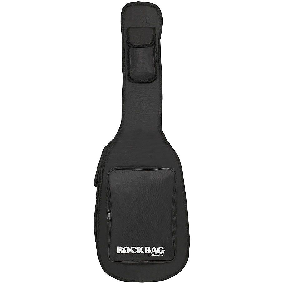 RockBag RB 20526 B Basic Line Electric Guitar Gig Bag