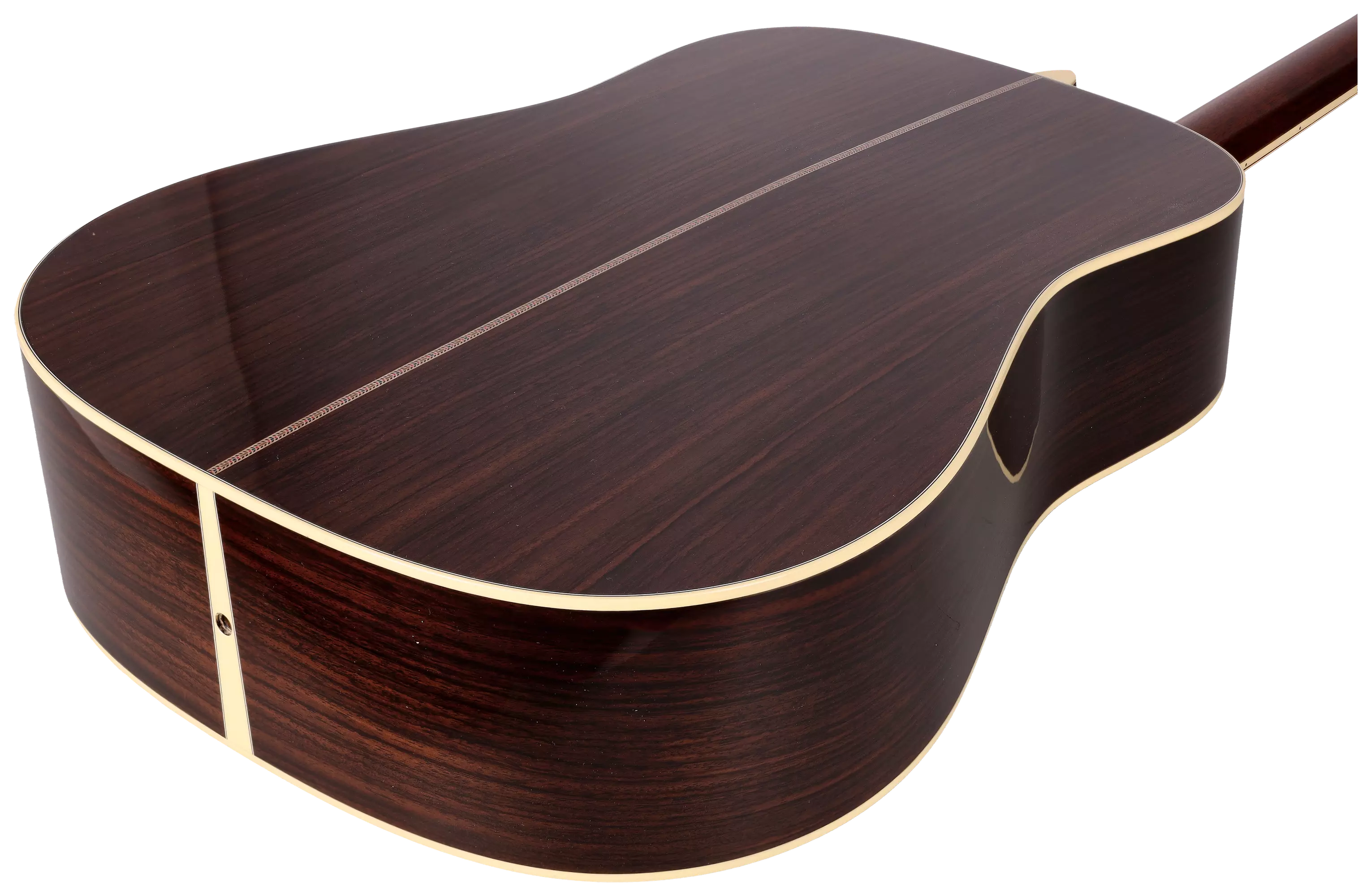 Martin D-41 Sunburst 11