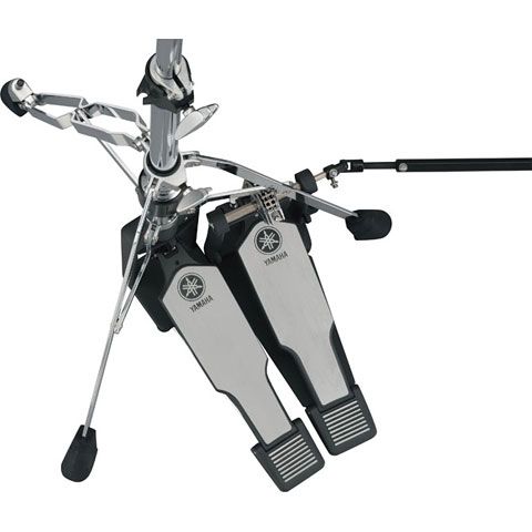  DFP9500C Professional Chain Drive Double Pedal 2