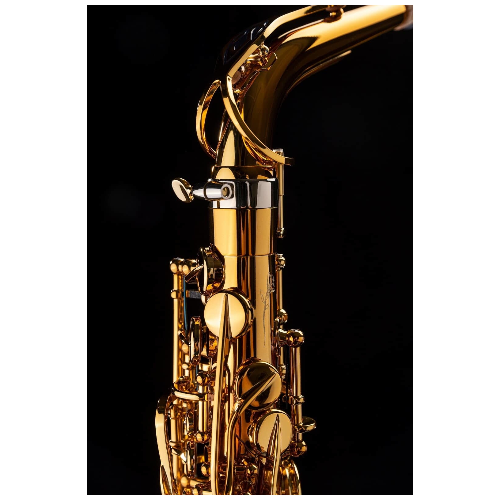 Selmer - Selmer Supreme Altsaxophon - 3