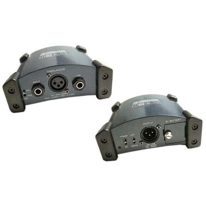 LD Systems - LD Systems LDI 02 - 1