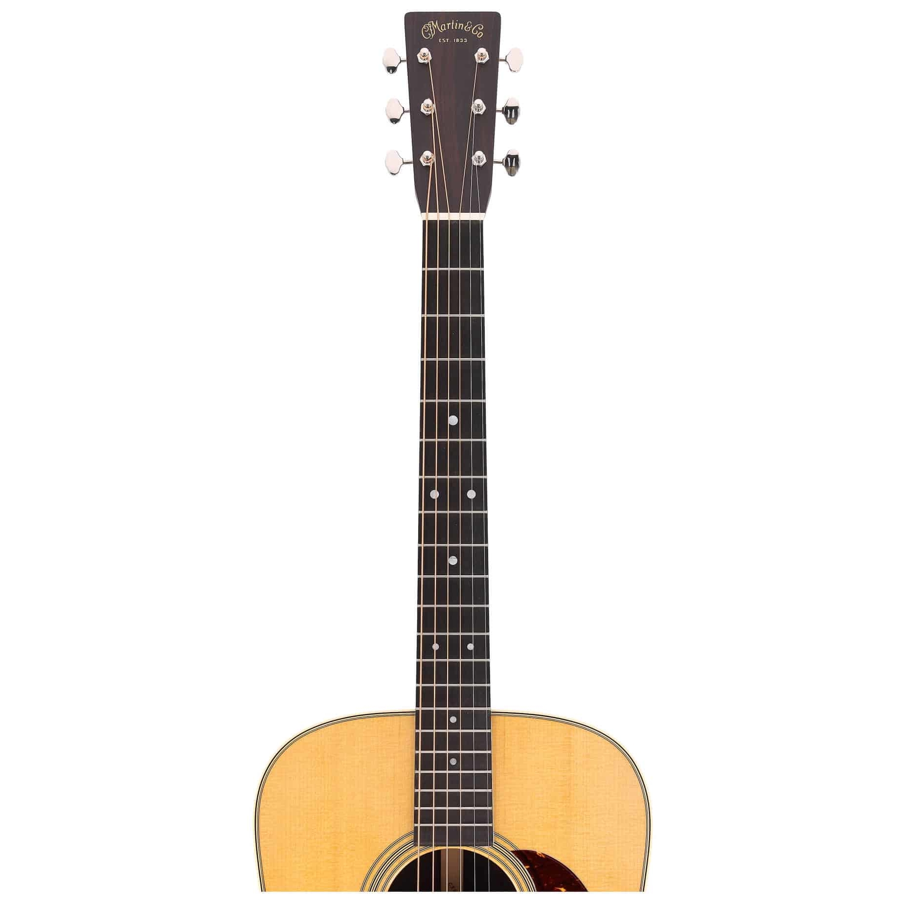 Martin - Martin D-28 - 5
