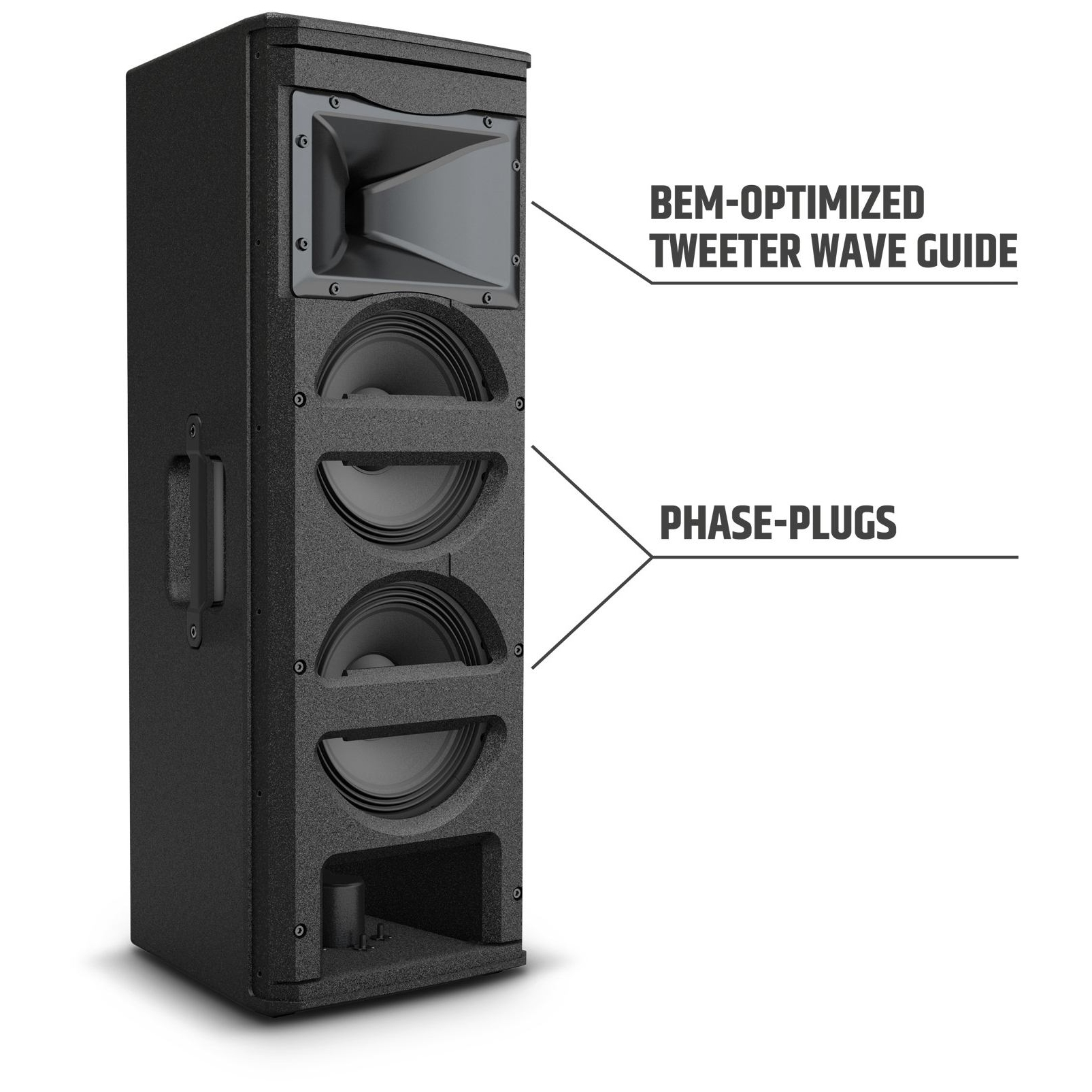 Image of Ld systems stinger 28 g3 10028739 8