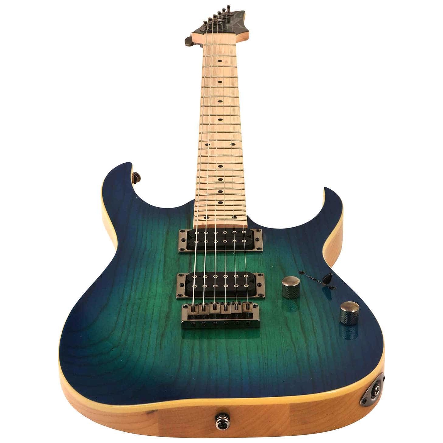 Ibanez - Ibanez RG421AHM-BMT - 5