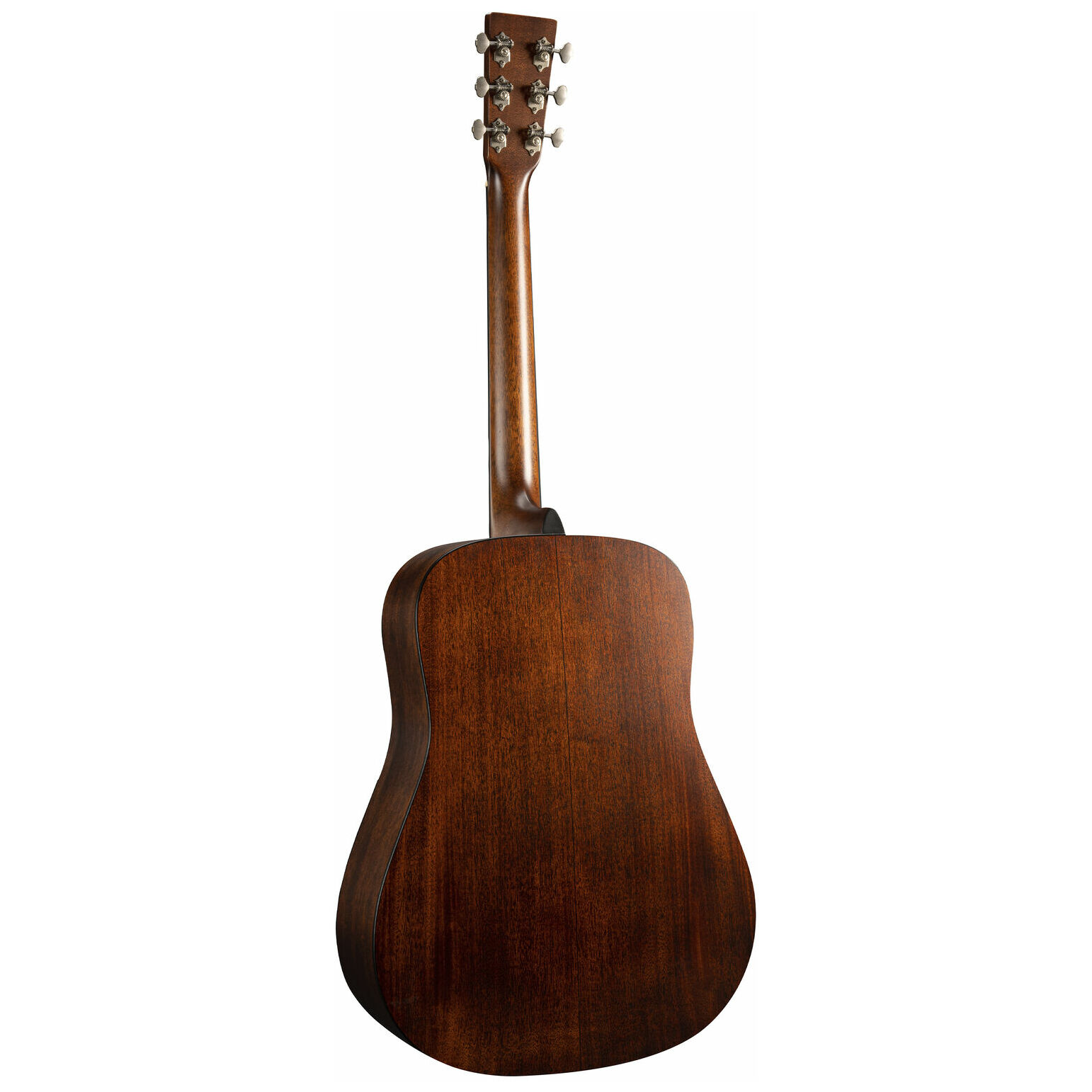 Martin D-18 Street Legend 1