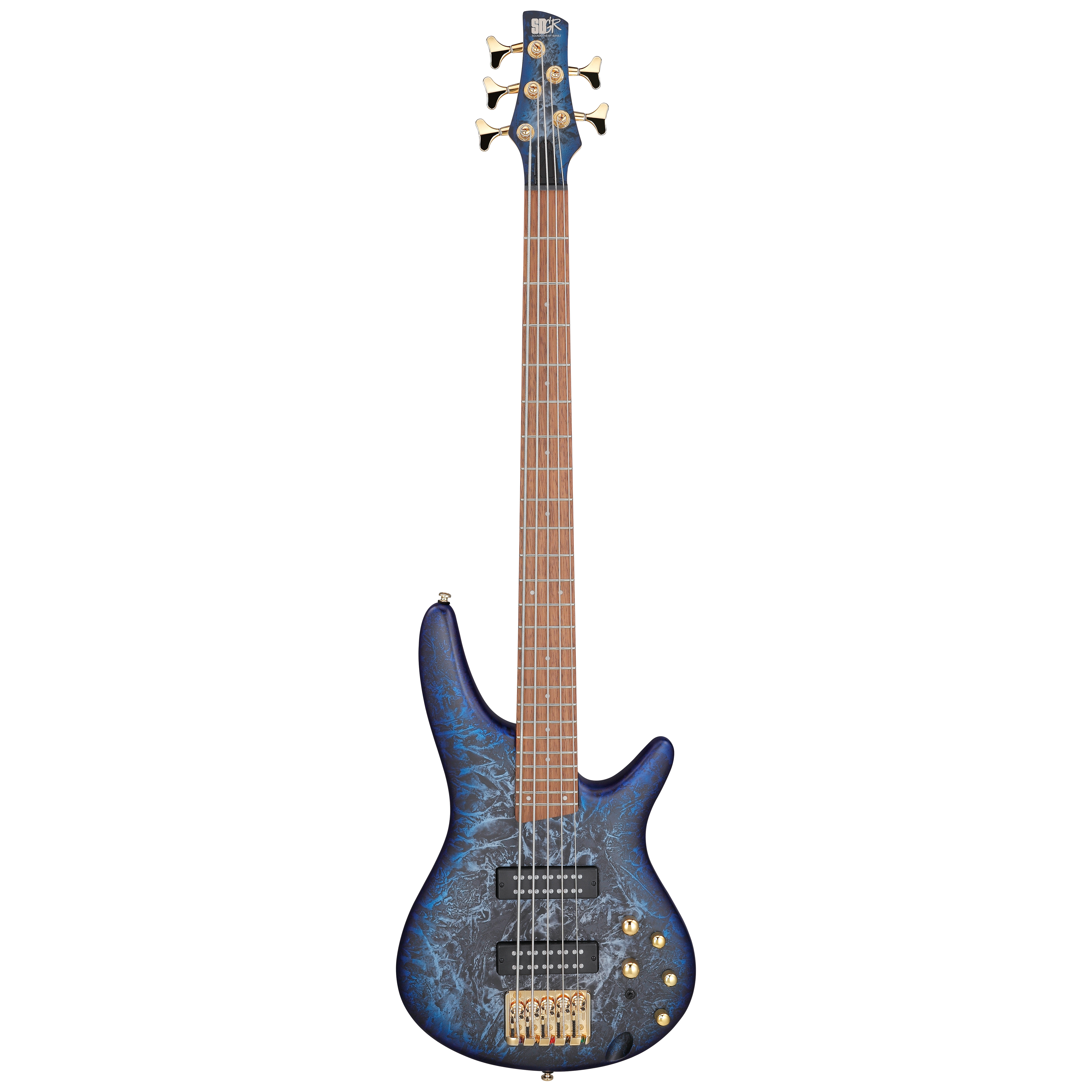 Ibanez SR305EDX-CZM 1