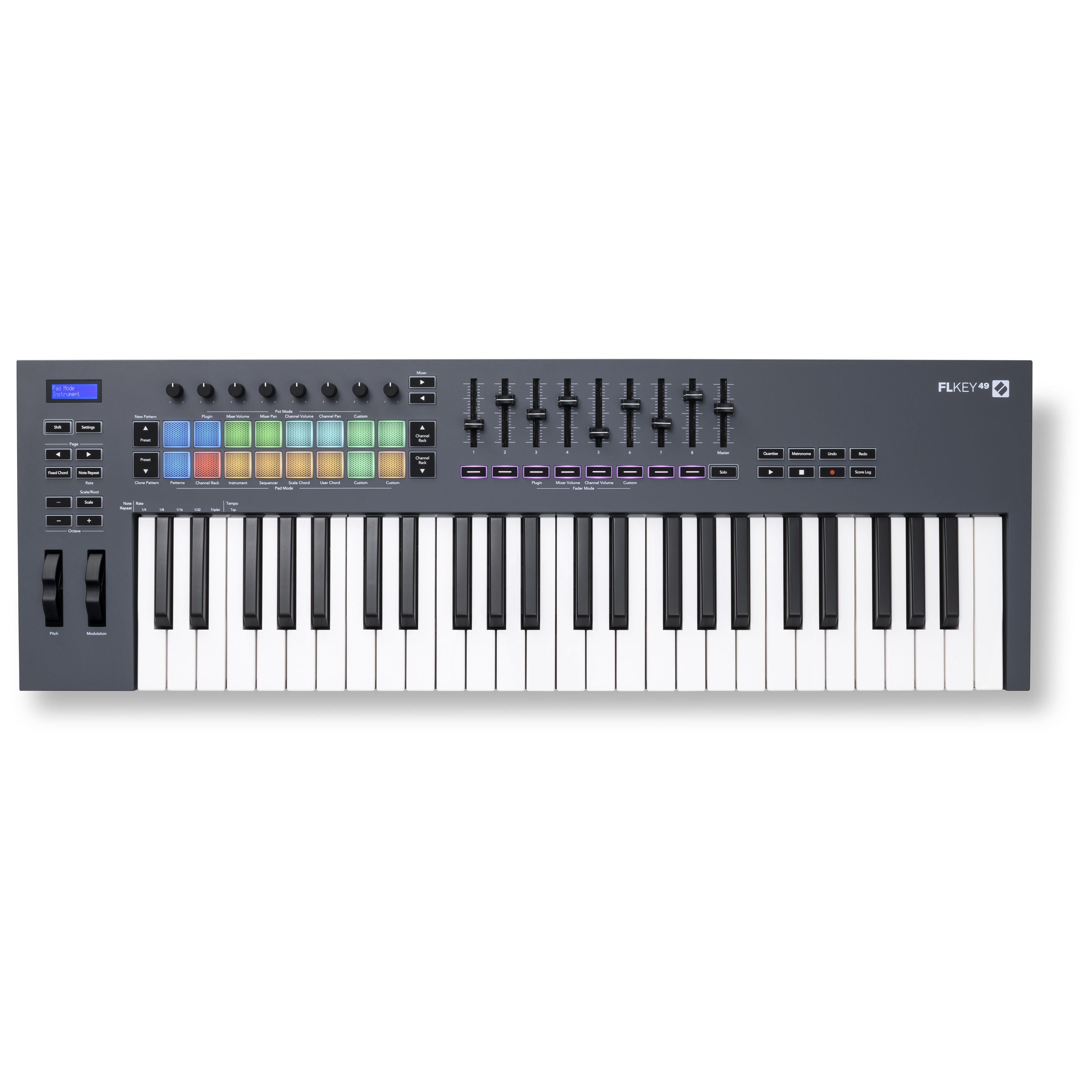Novation FLkey 49 1