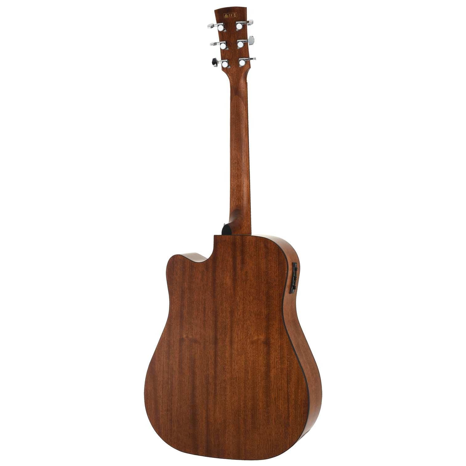 Ibanez - Ibanez AW65ECE-LG - 2