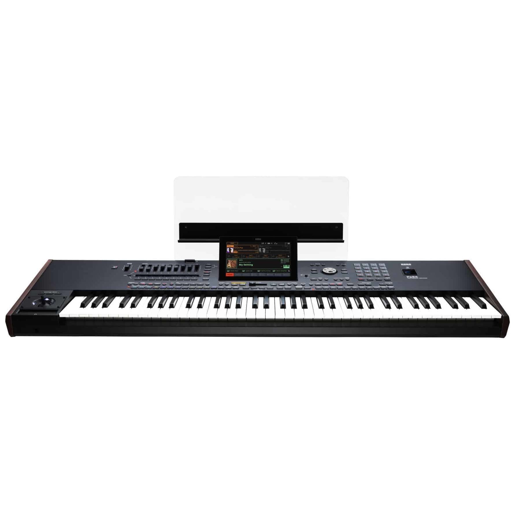 Image of Korg pa5x 76 international 10028164 1