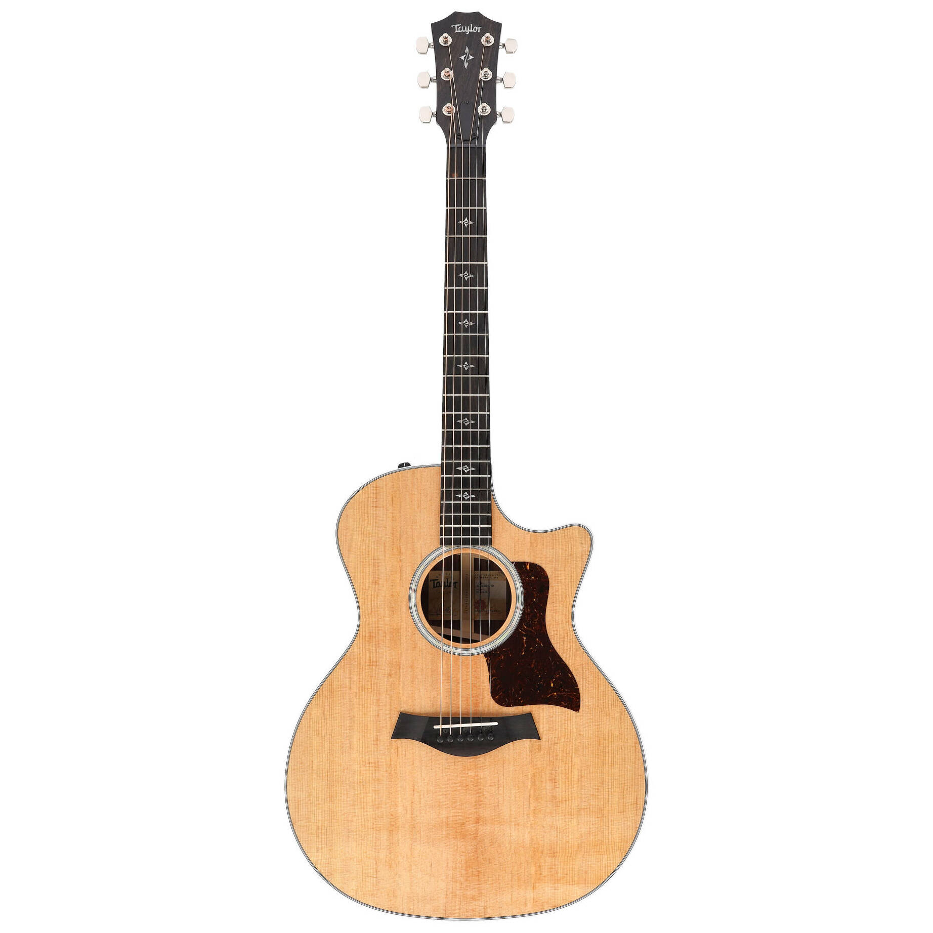 Taylor 414ce-R Natural Top
