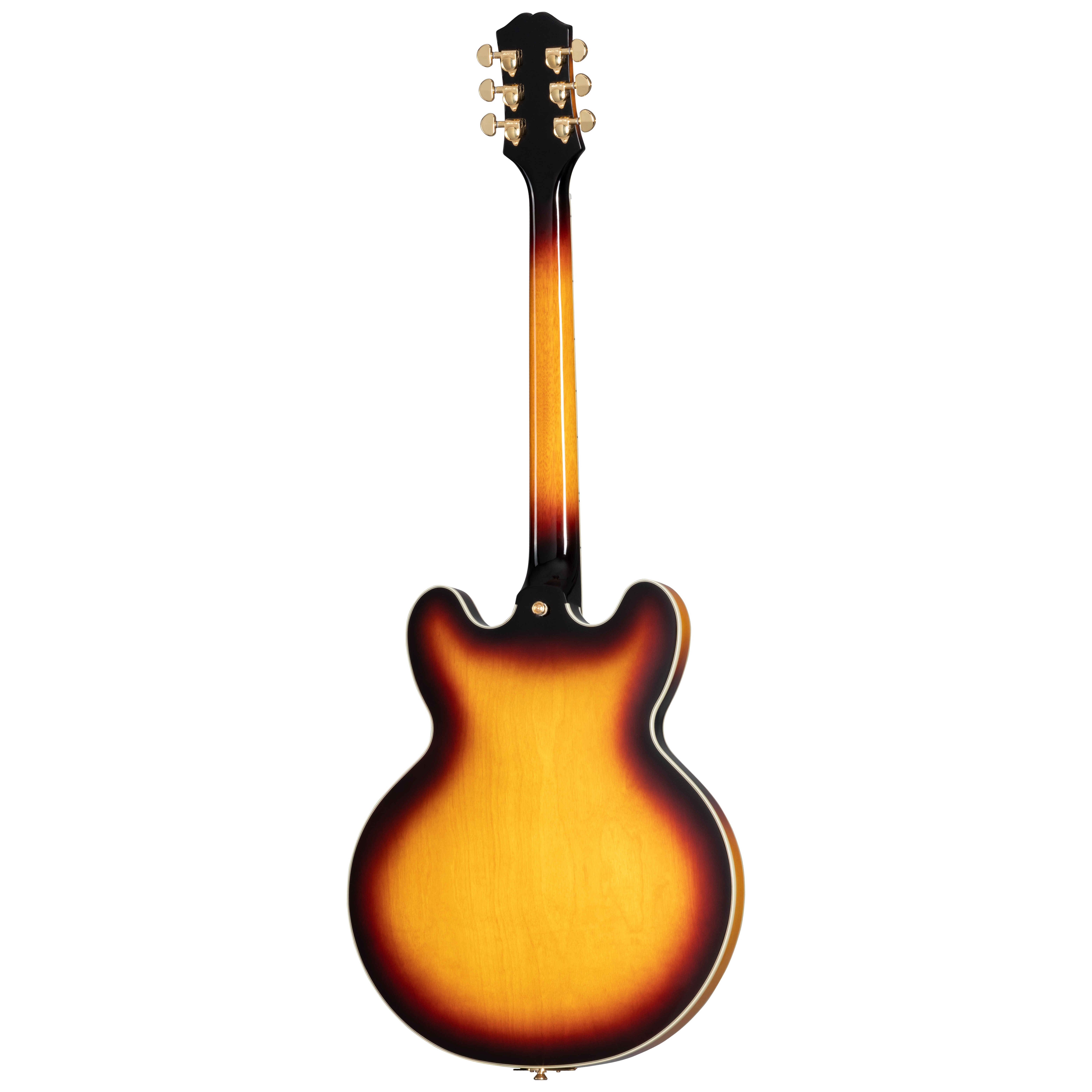 Epiphone Sheraton Frequensator VS 2