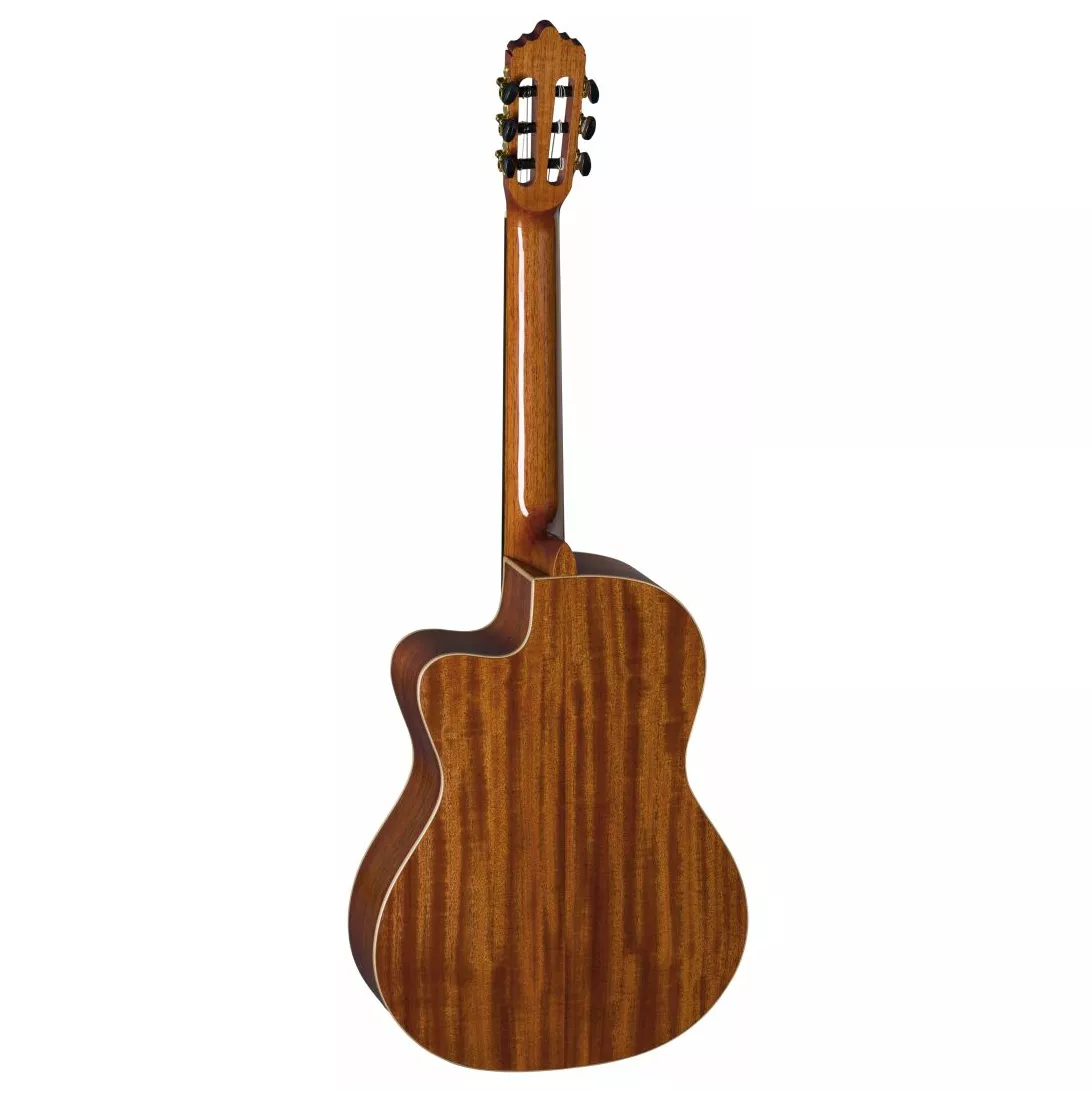 La Mancha Rubi S-C 5