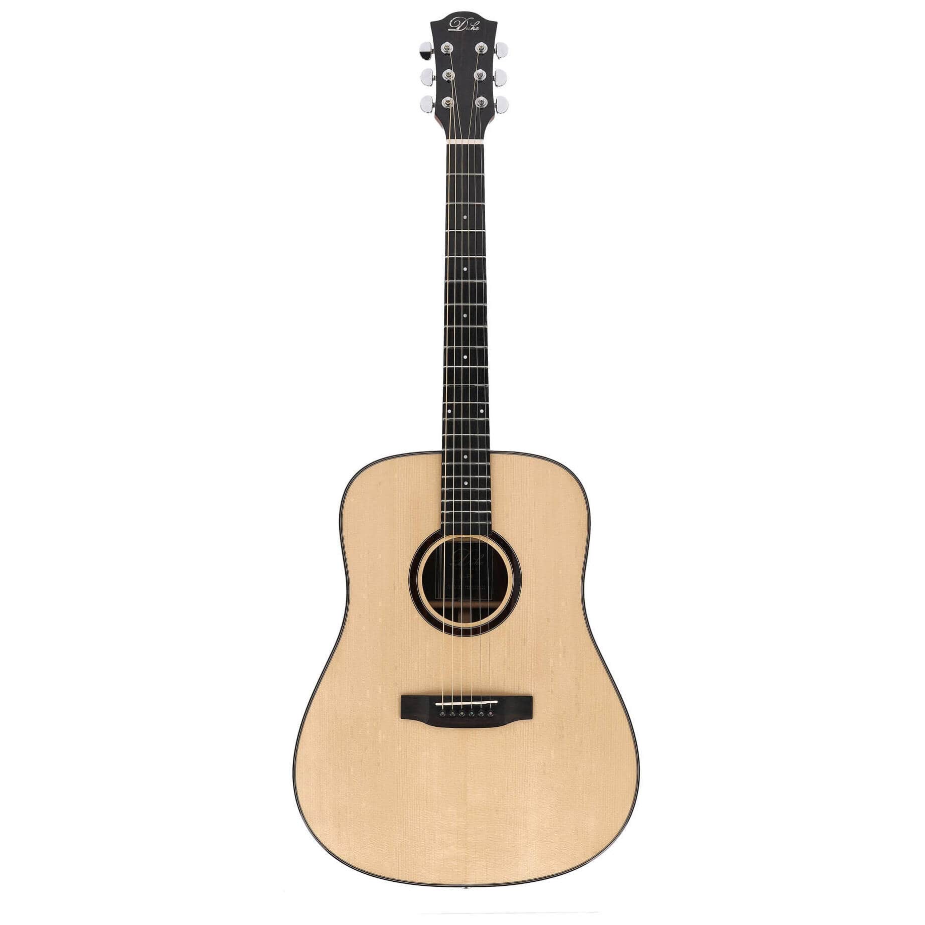 Duke Guitars D-PF