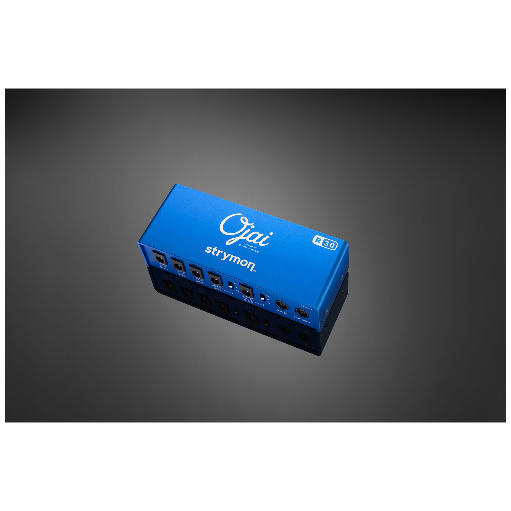 Strymon Ojai R30 Power Supply 1