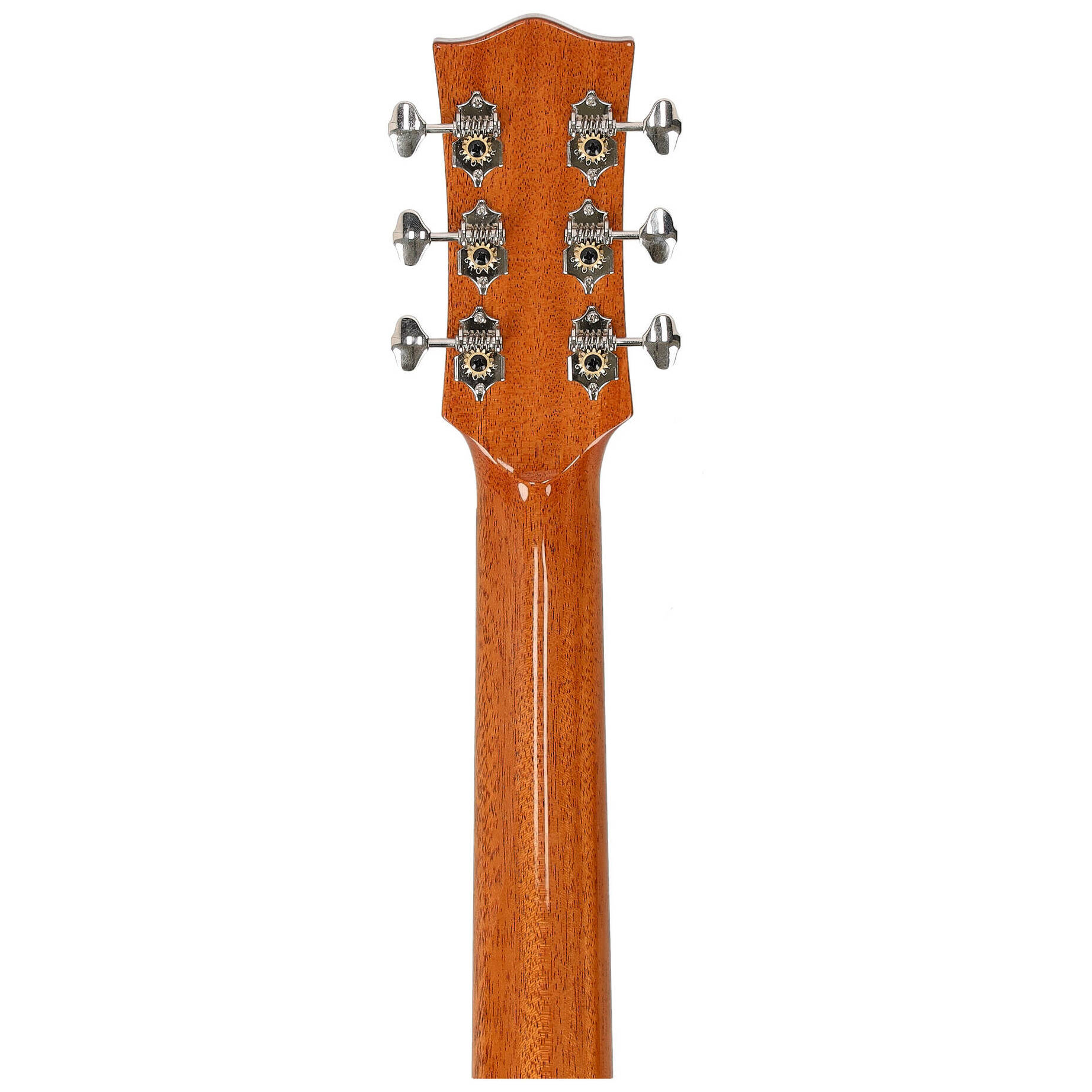 Maton Custom Shop Flatpicker 6