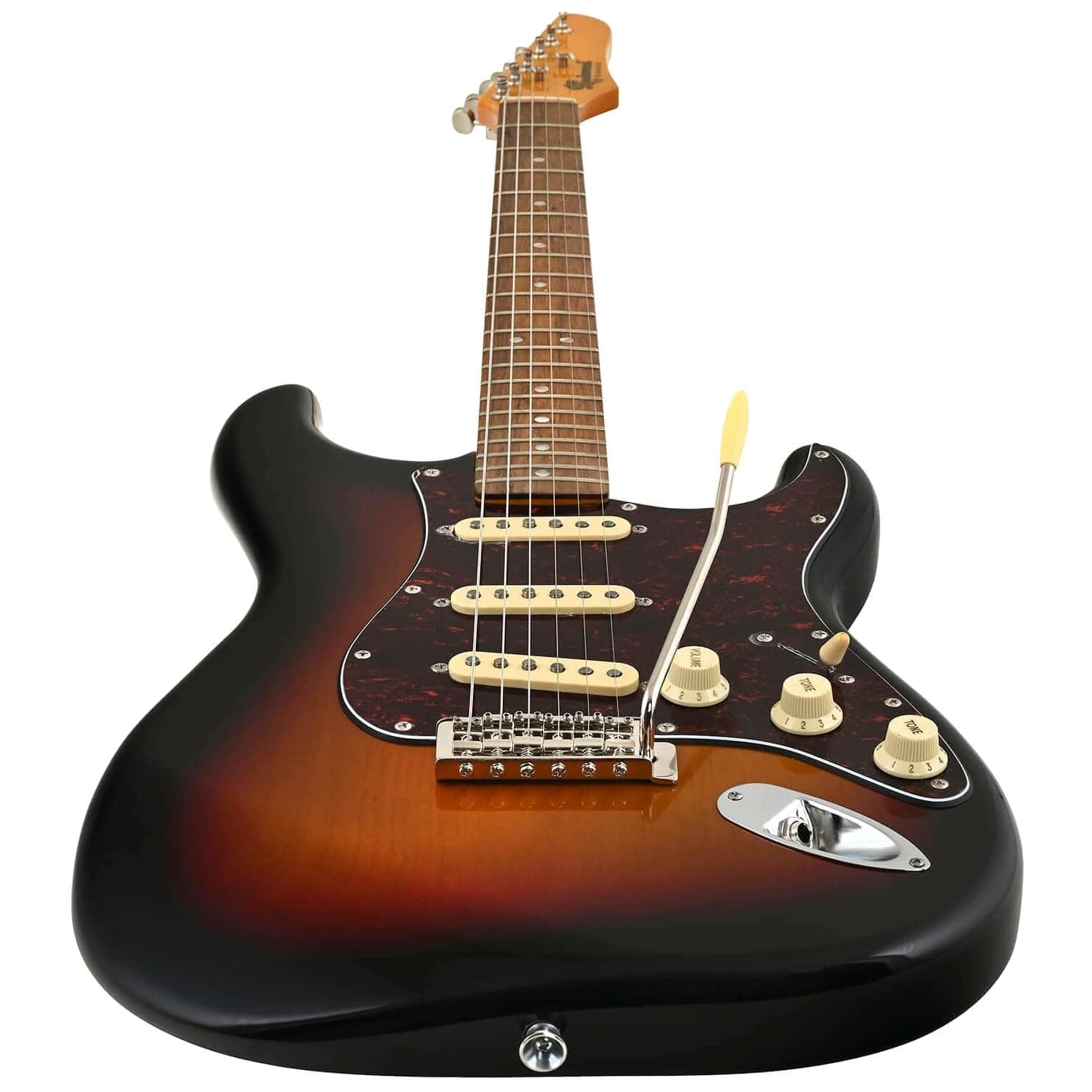 Redwood - Redwood S-Style Classic RW 3TS - 3