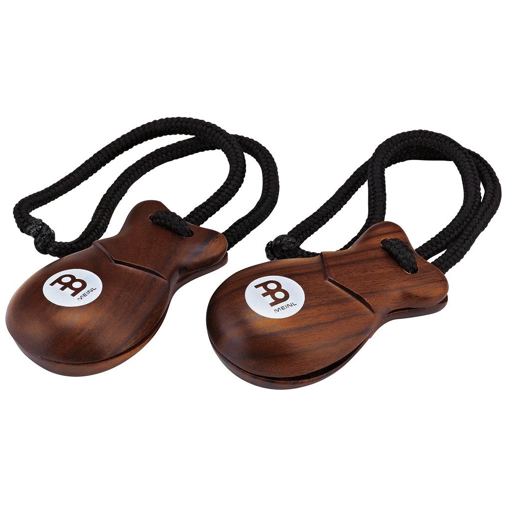 Meinl Percussion - Meinl Percussion FC1 - Finger Castanet, Traditional