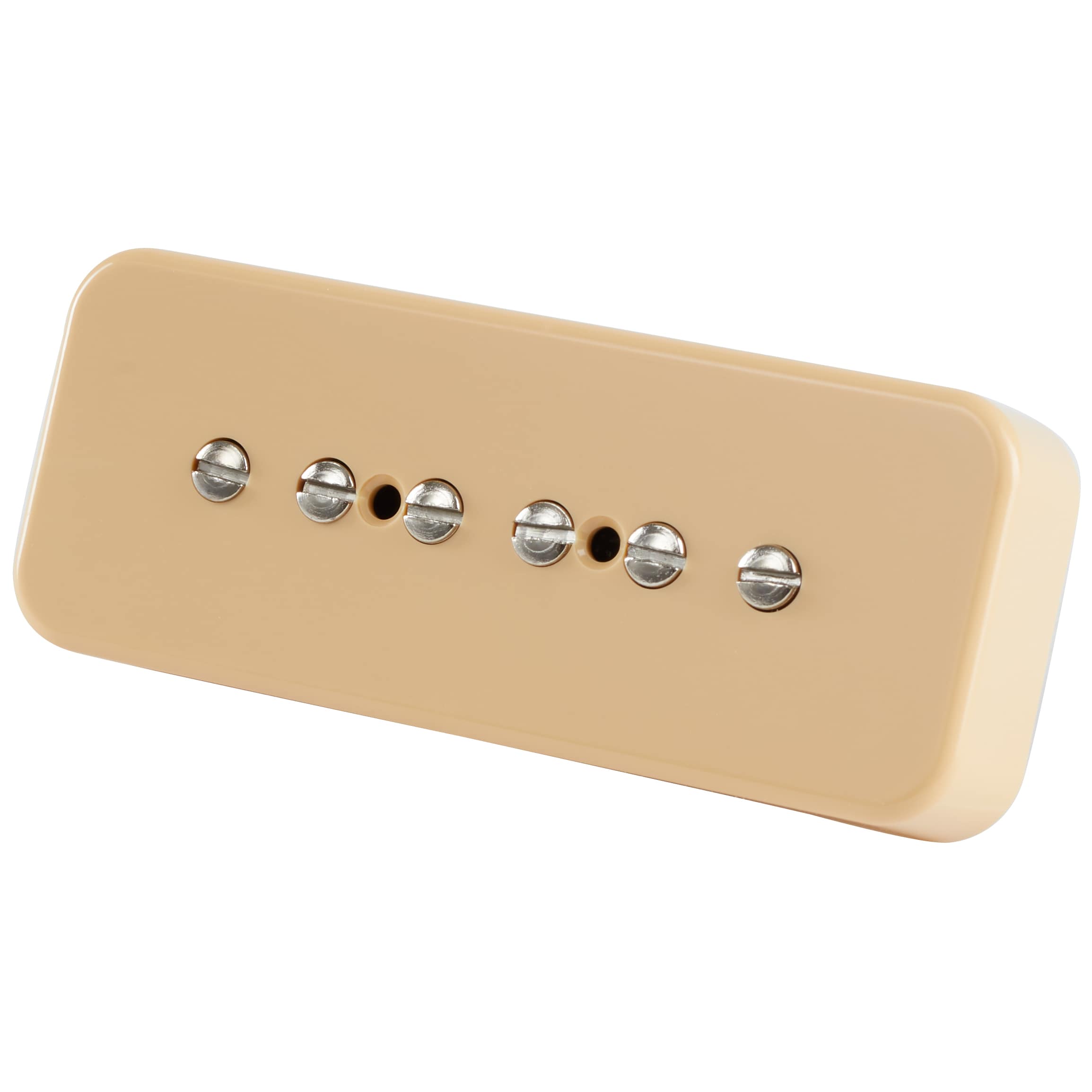 Gibson P-90 Soapbar Cream