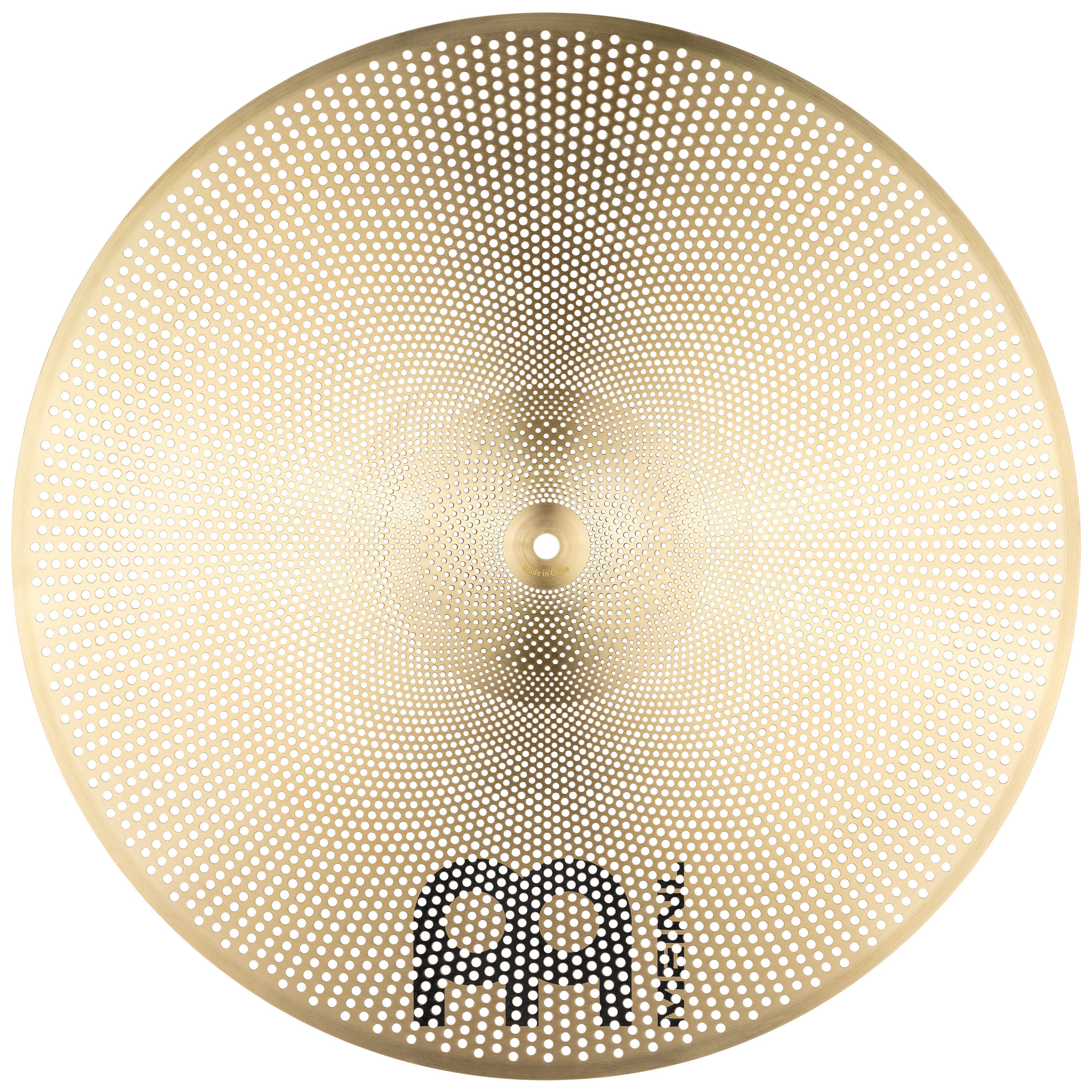 Meinl Cymbals P-HCS20R - 20" Practice HCS Ride 1