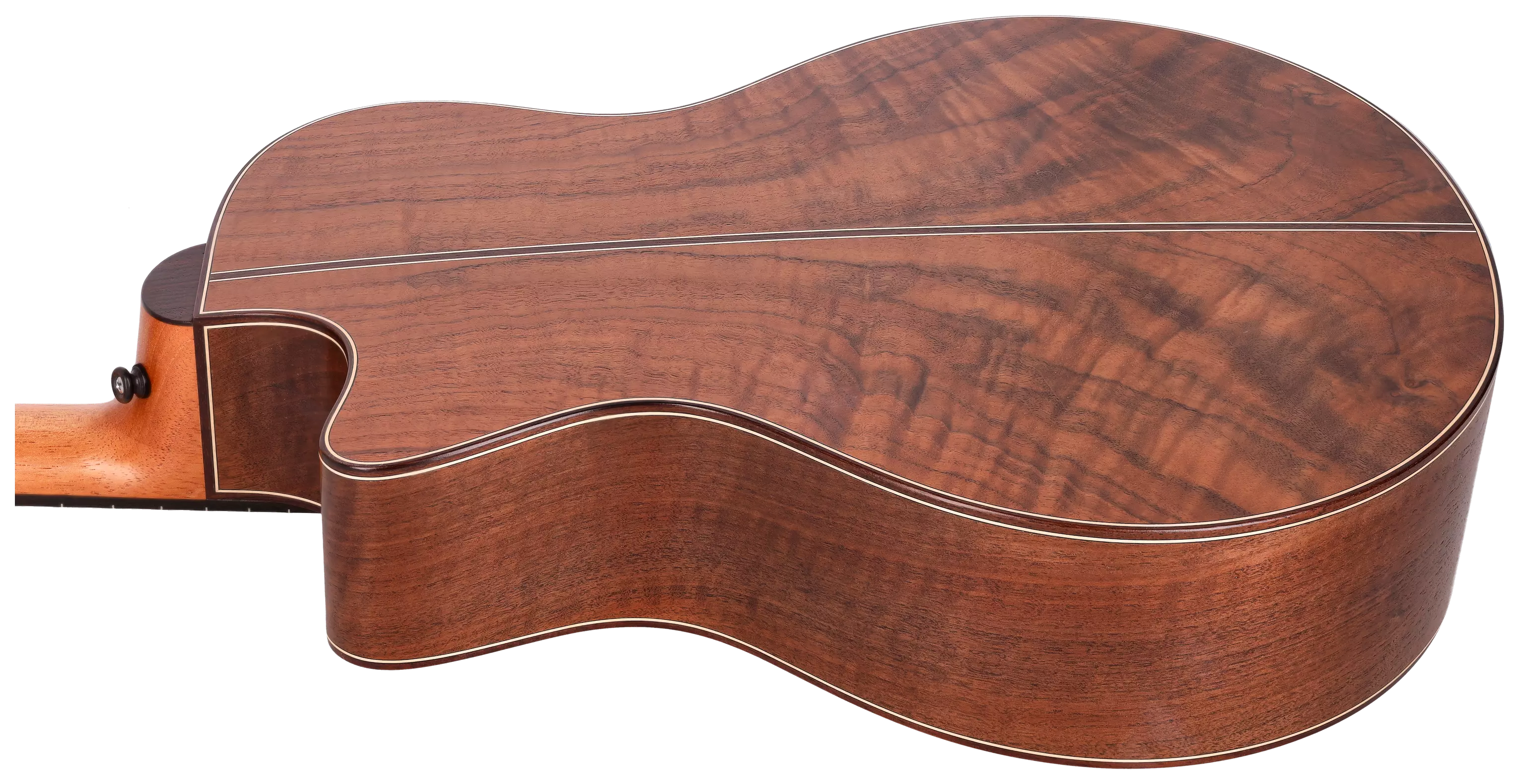 Lakewood A-24 Custom 10
