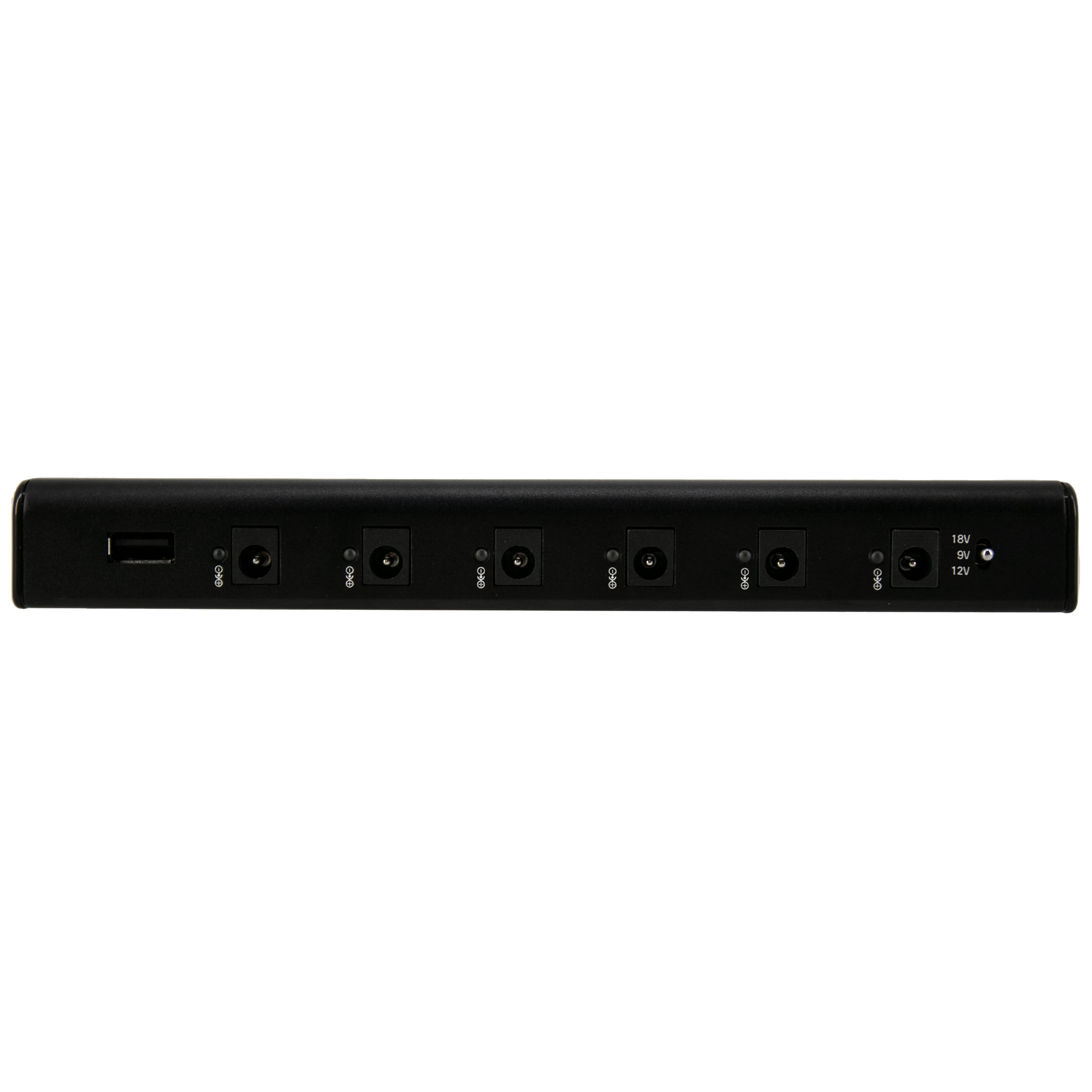 Mono Power Supply Medium 2