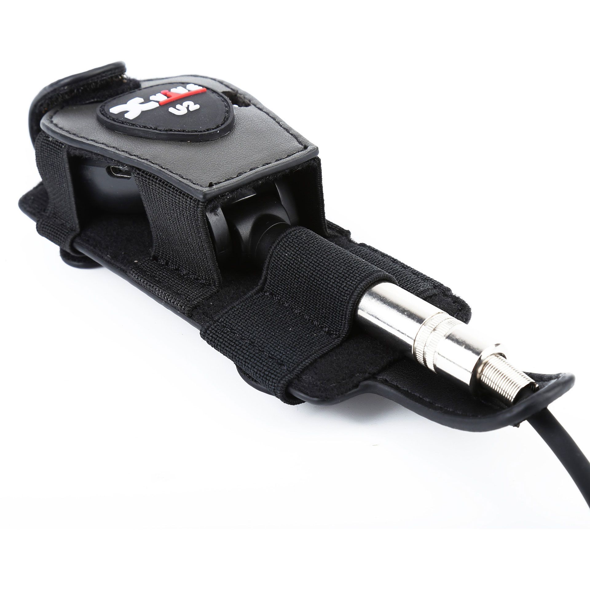 Xvive U2 Wireless Transmitter Holder 3