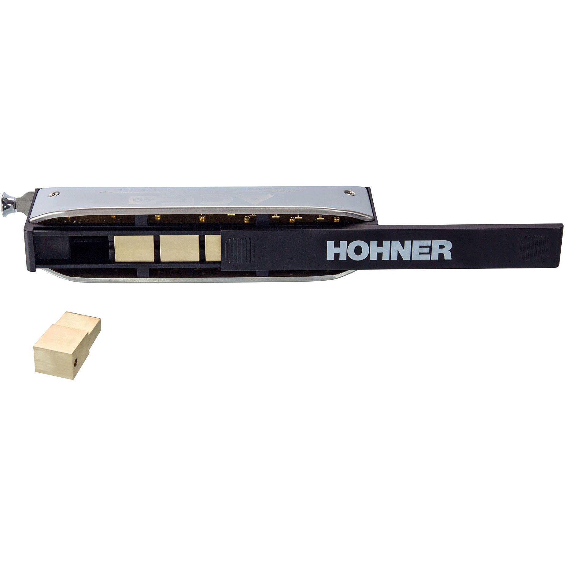 Hohner ACE 48 4