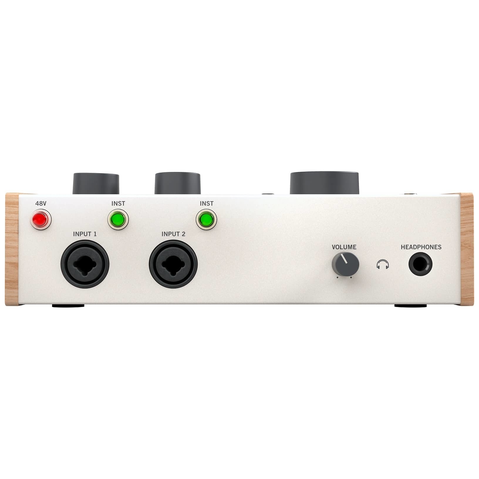 Universal Audio - Universal Audio VOLT 476 - 2