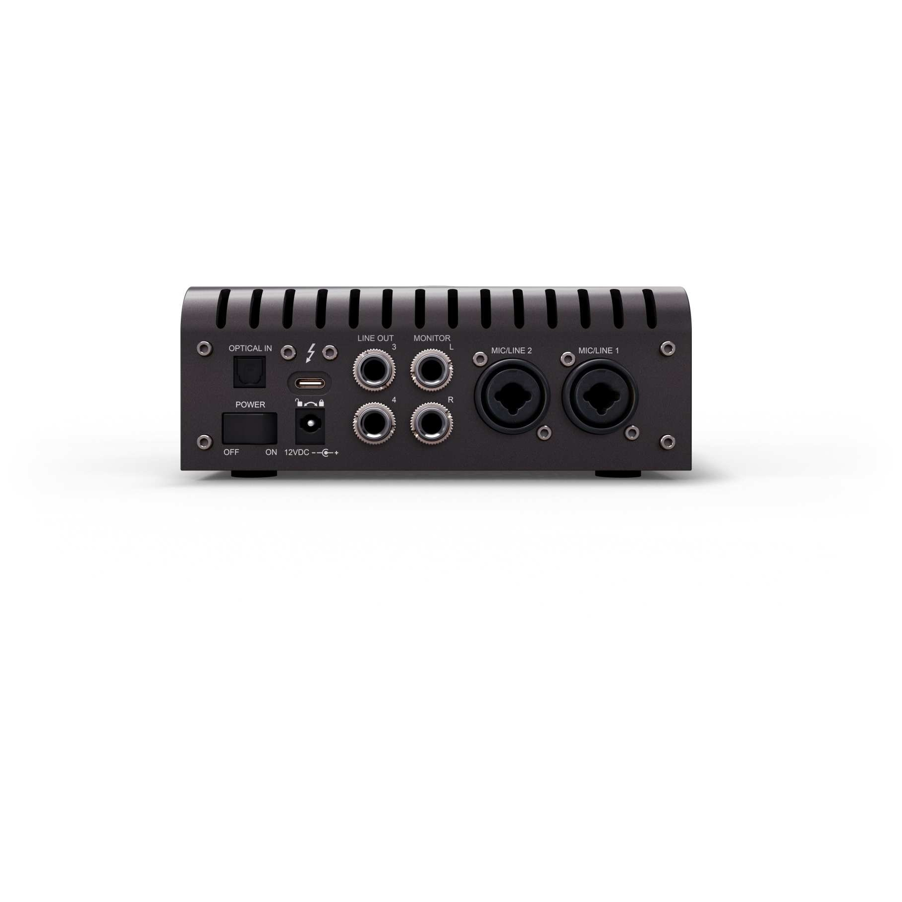 Universal Audio - Universal Audio Apollo Twin X DUO Heritage - 1