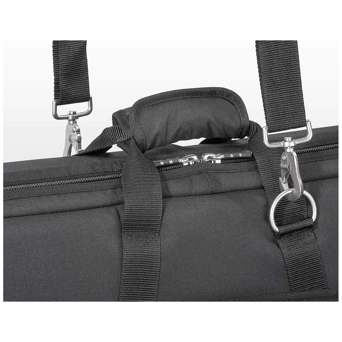 Soundwear by Dimbath - Soundwear by Dimbath Performer Bag f. Keyboard (101x44x16) - 4
