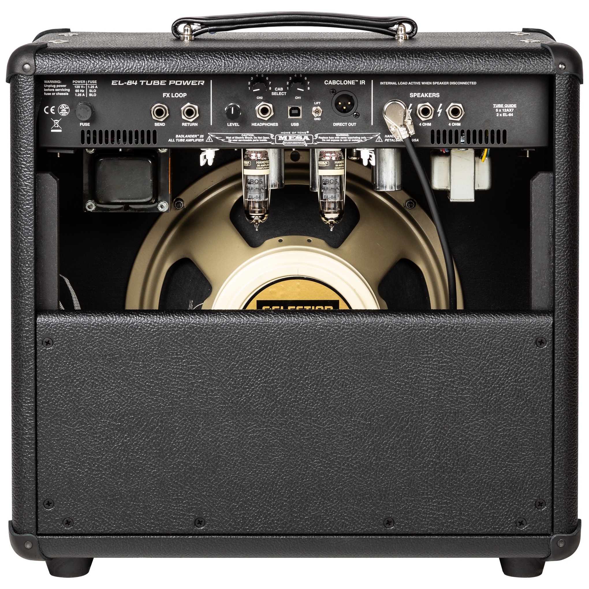 Mesa/Boogie Badlander 25 Combo