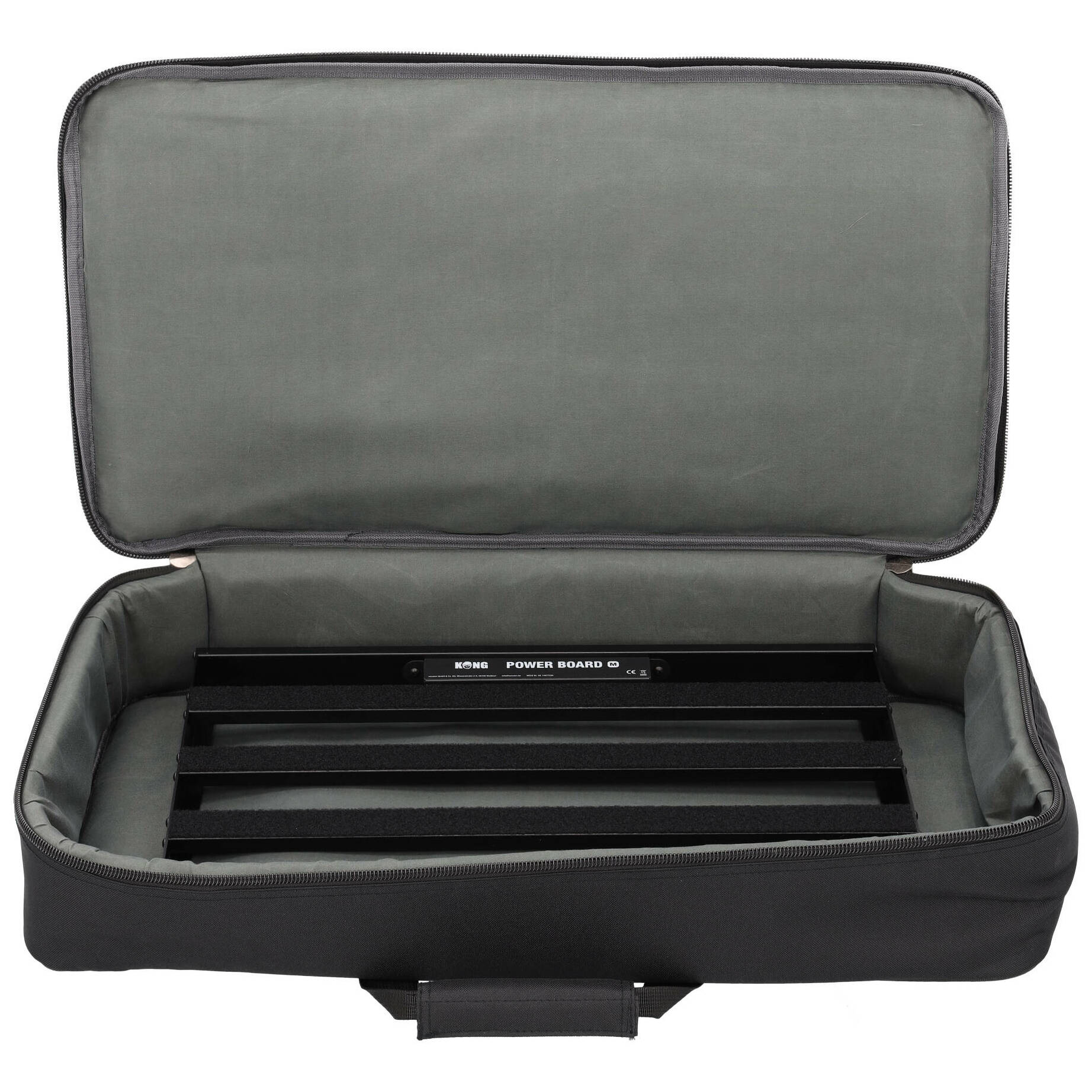 Chicago Classic Pedalboard Tasche Standard 4