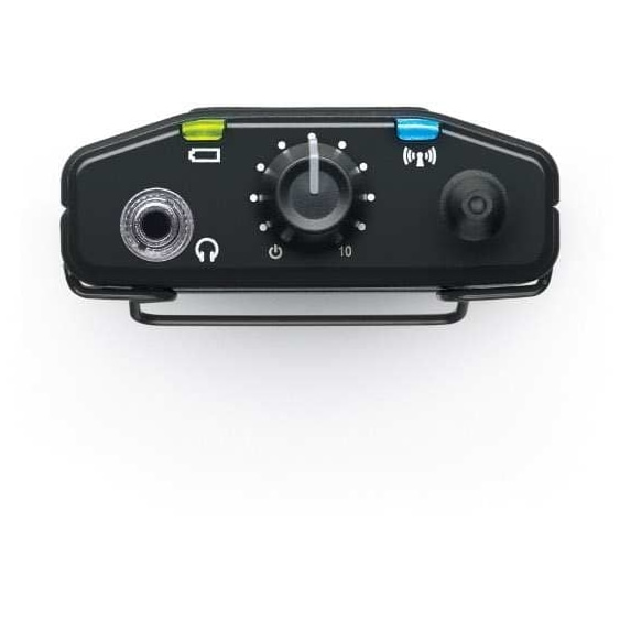 Shure - Shure PSM 300 P3TERA215CL-T11 - 4