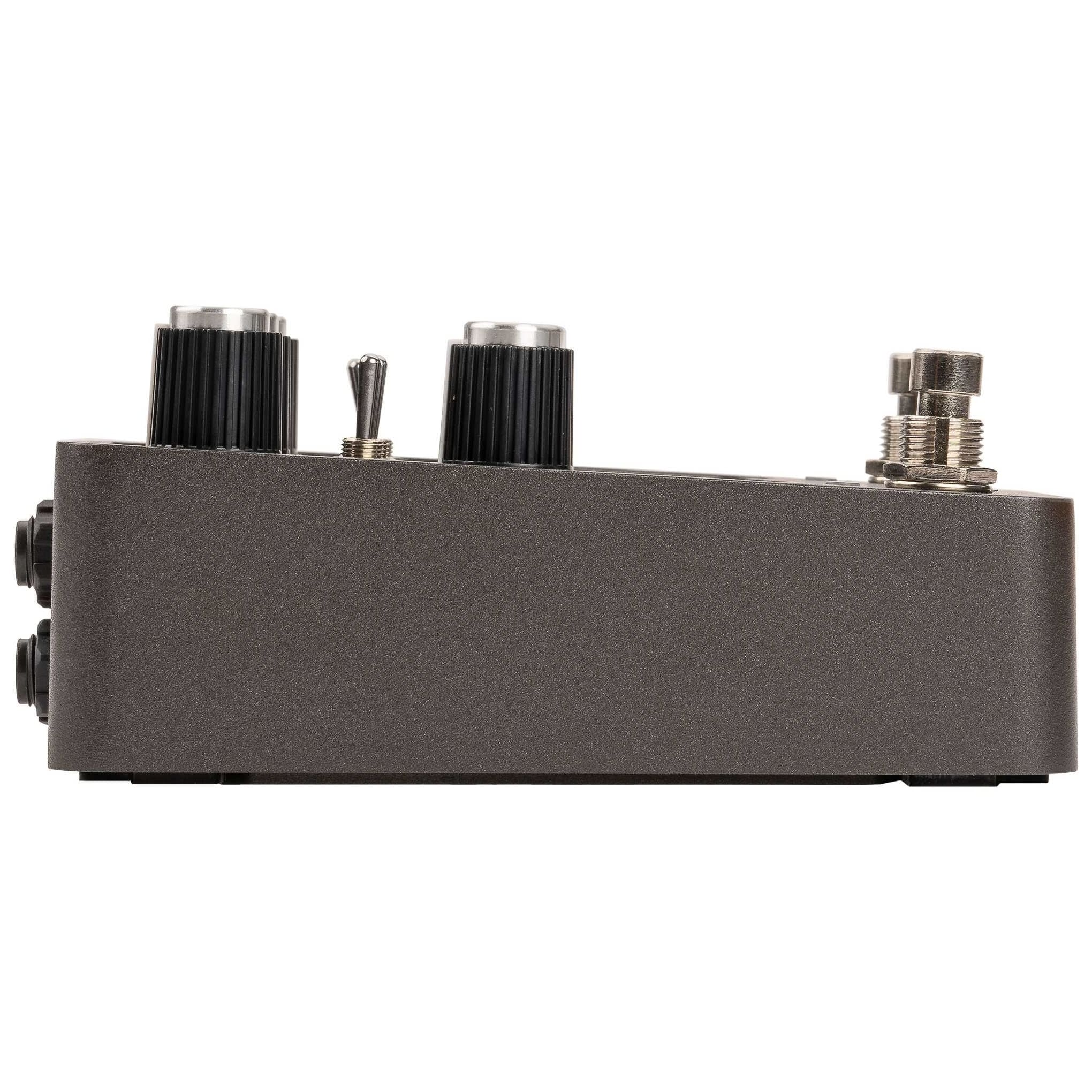 Universal Audio UAFX Dream '65 Reverb Amplifier 3