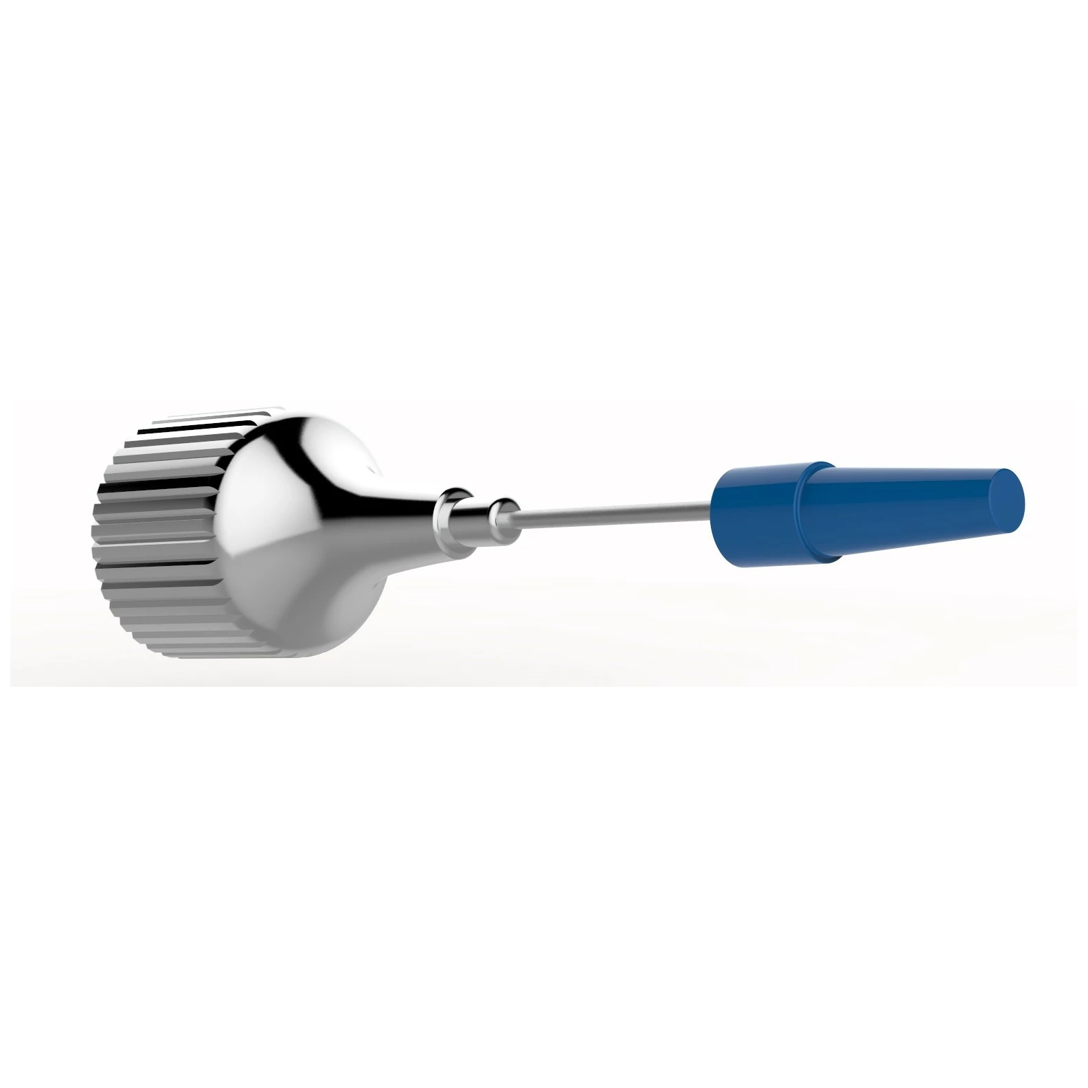 J. Meinlschmidt Alu/Steel-Needle 1