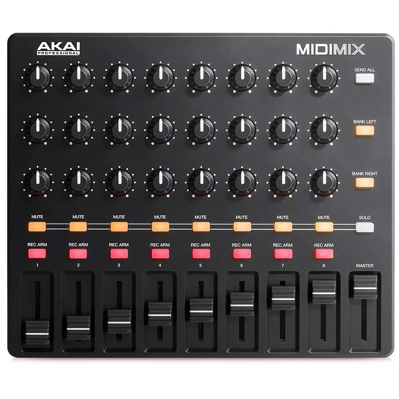 AKAI PROFESSIONAL - AKAI PROFESSIONAL MIDImix - 1