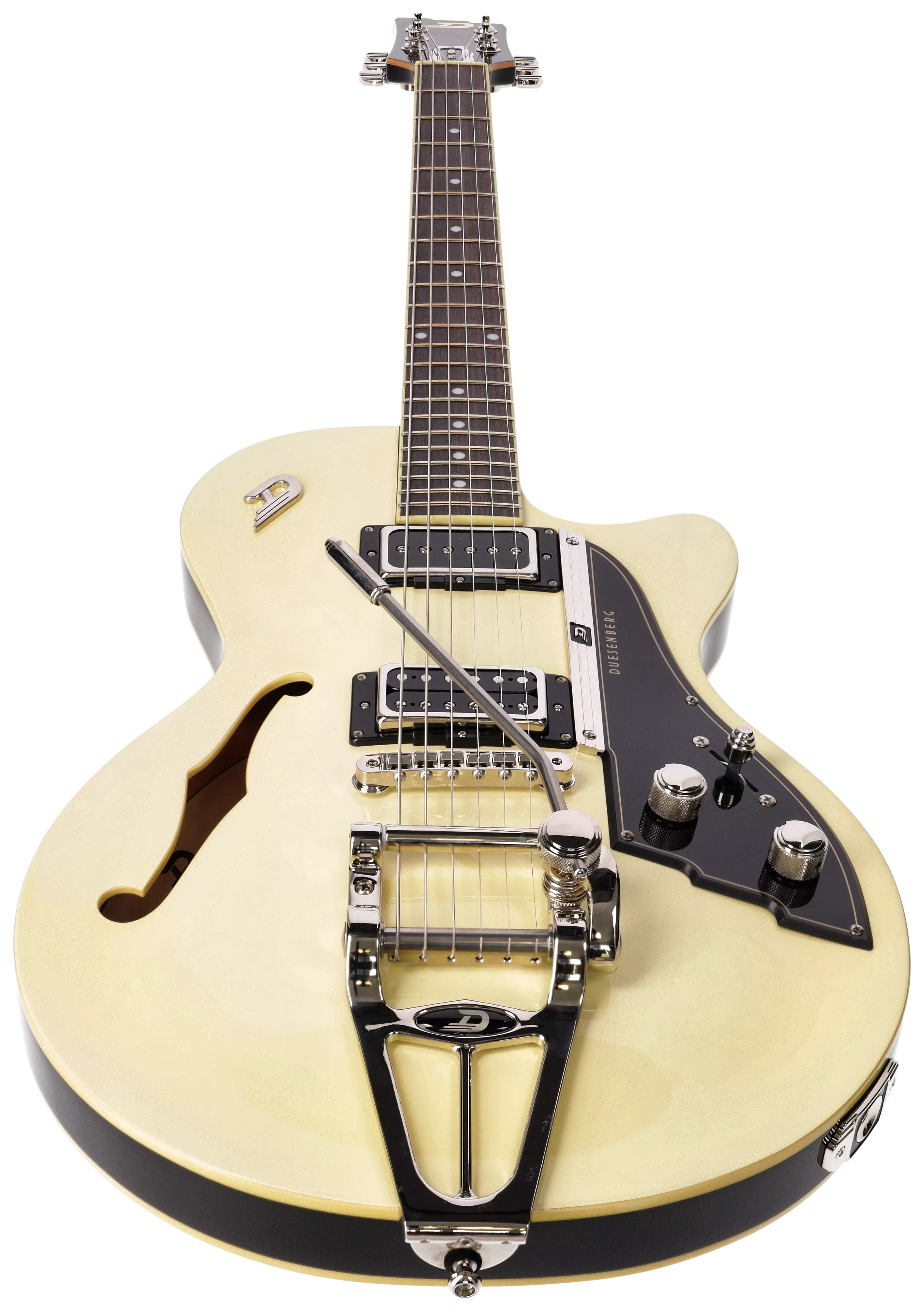Duesenberg Starplayer TV VWT 3