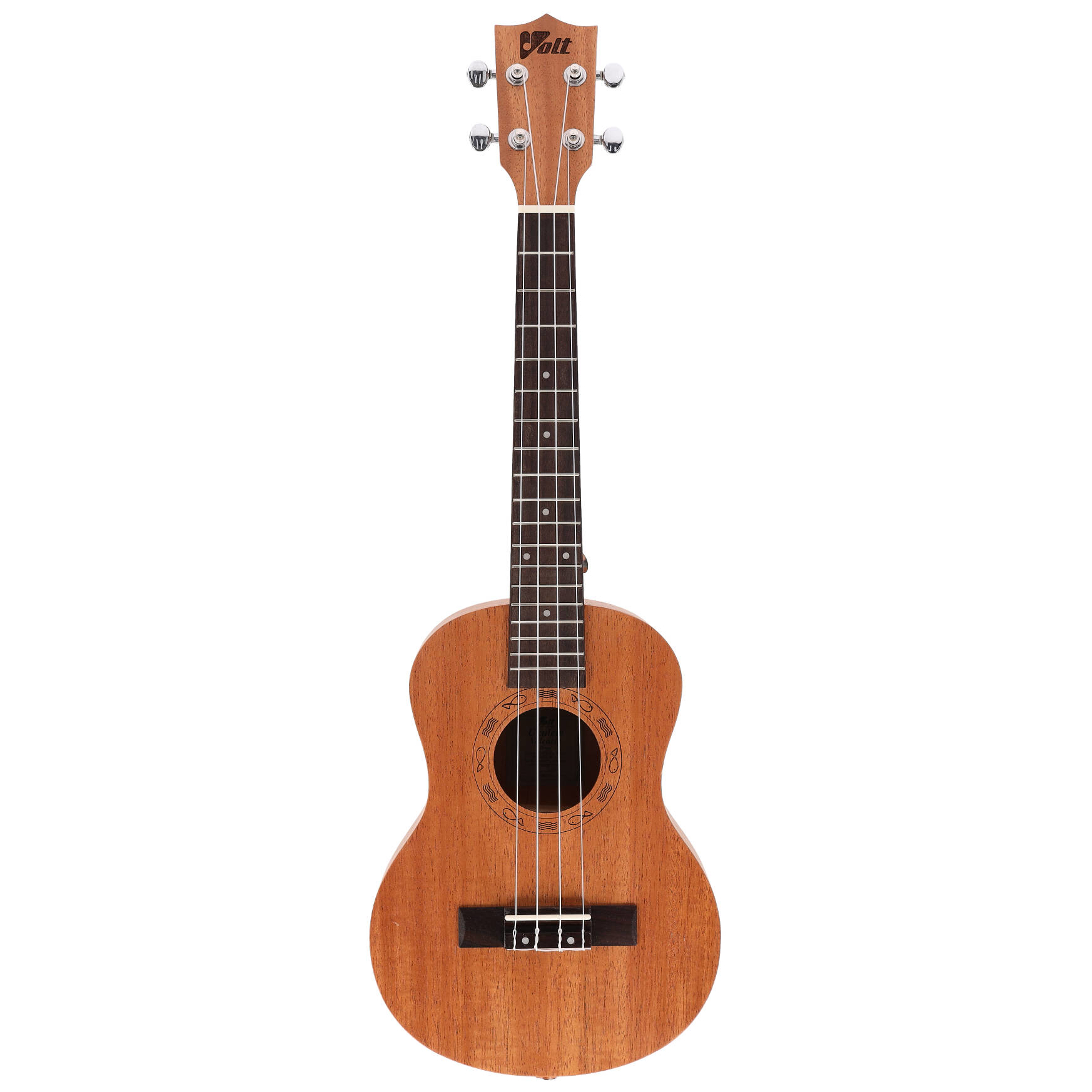 Image of Volt ukulele valencia tenor 10028616 0