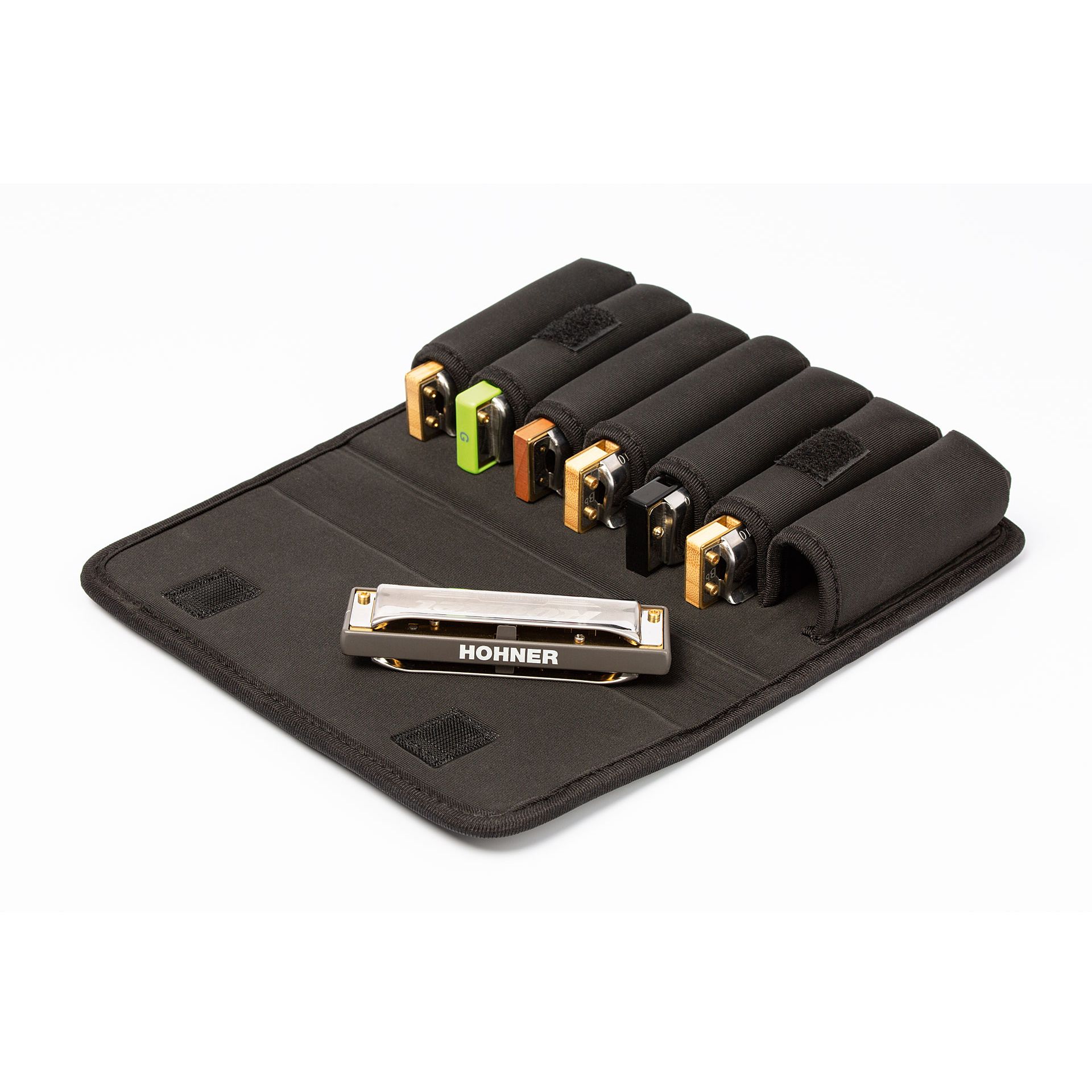 Hohner FlexCase M 2