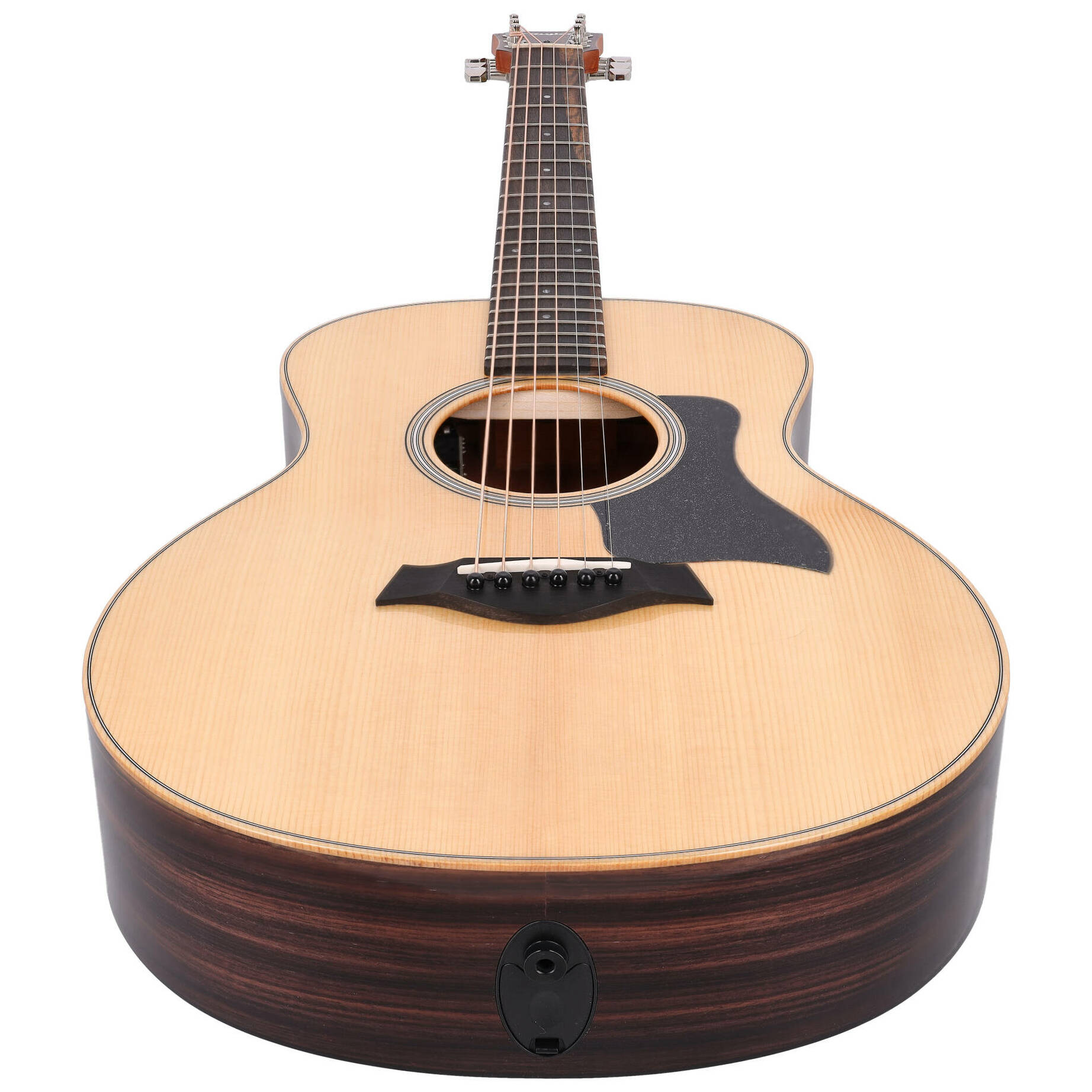 Taylor GS Mini-e Rosewood Plus 3